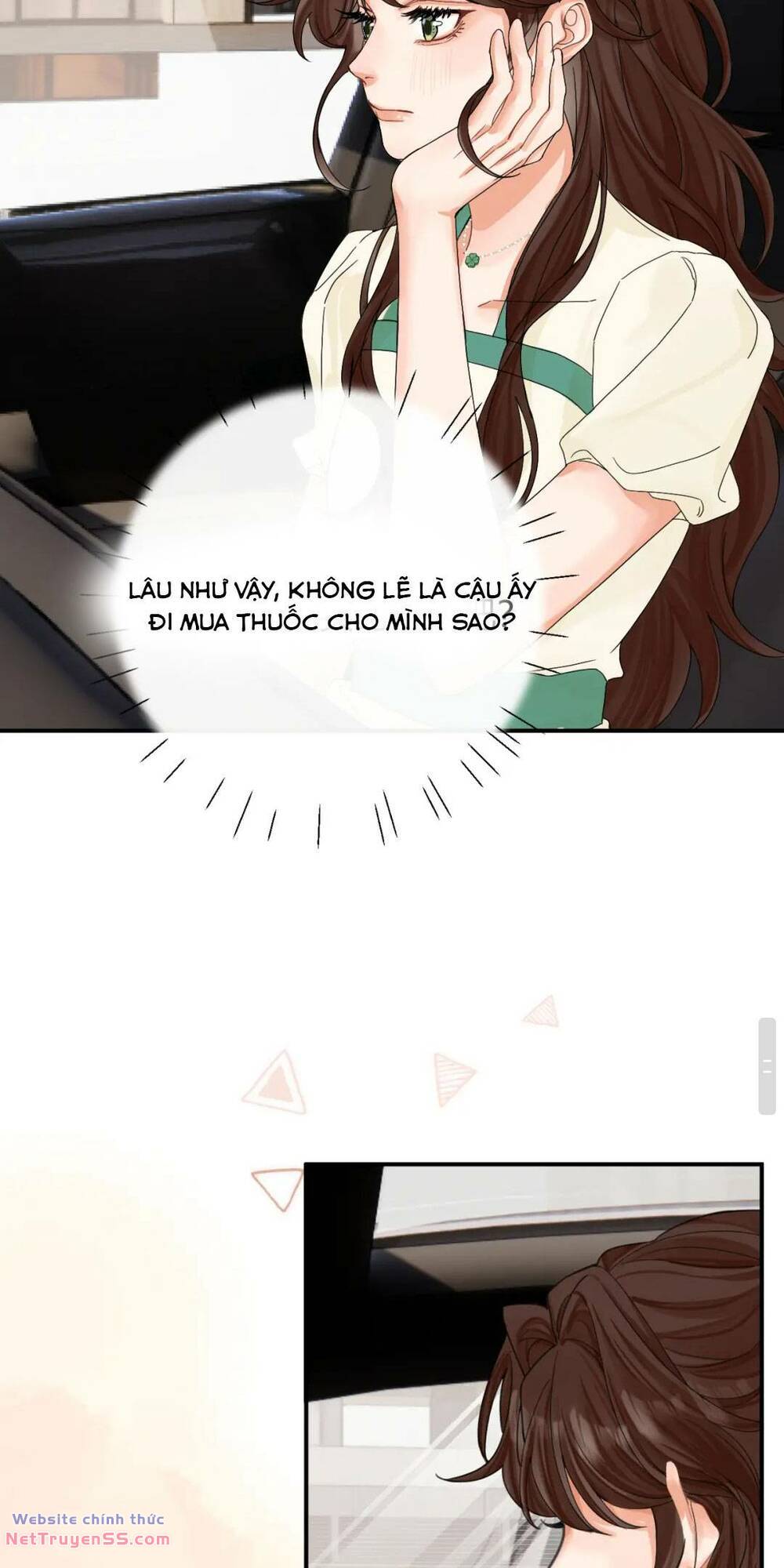 THỈNH ĐA LOAN CHIẾU Chap 3 - Next Chap 4