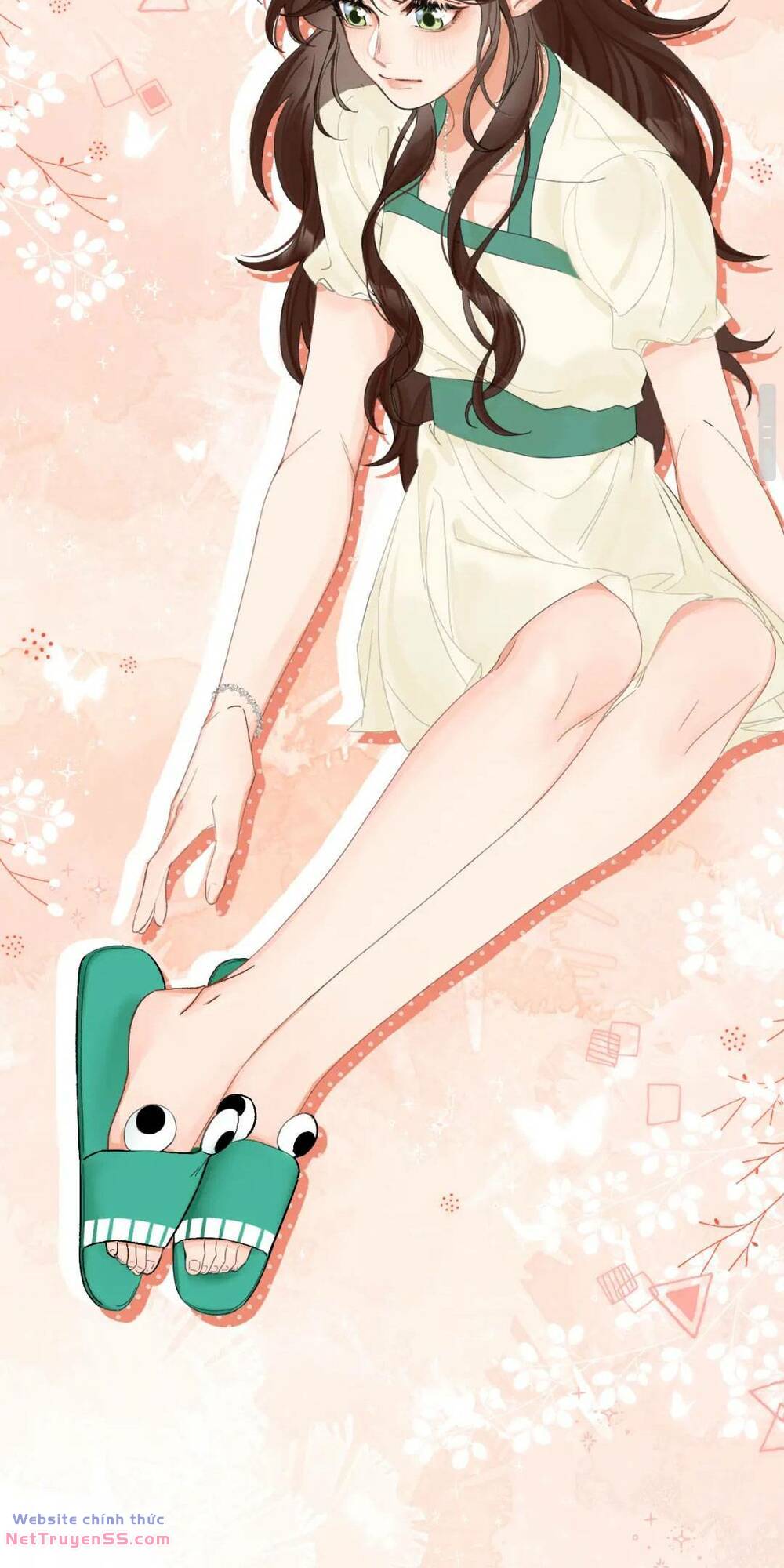 THỈNH ĐA LOAN CHIẾU Chap 3 - Next Chap 4