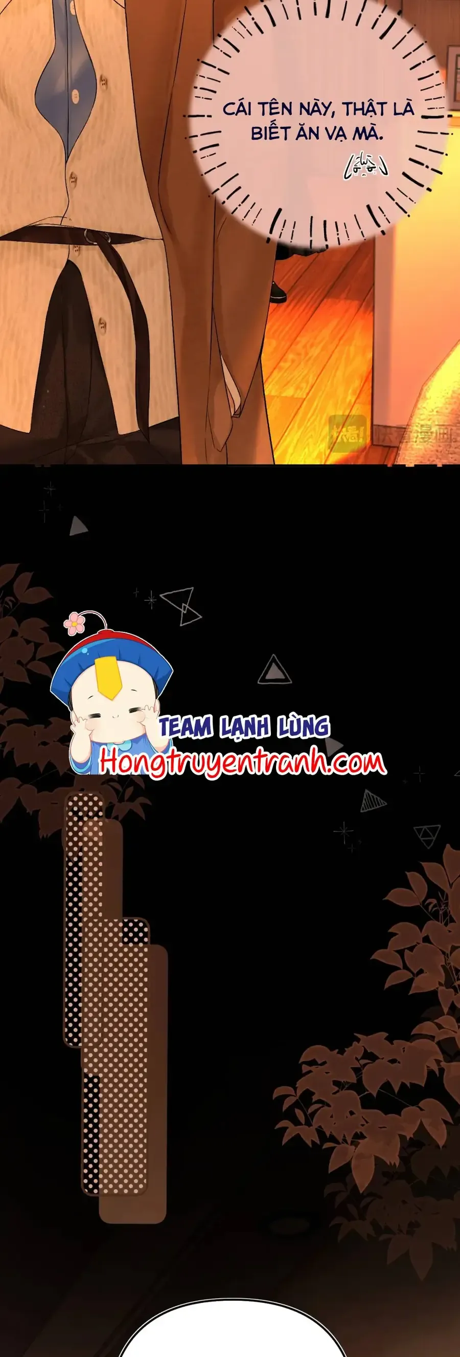 Thỉnh Đa Loan Chiếu Chap 38 - Next Chap 39