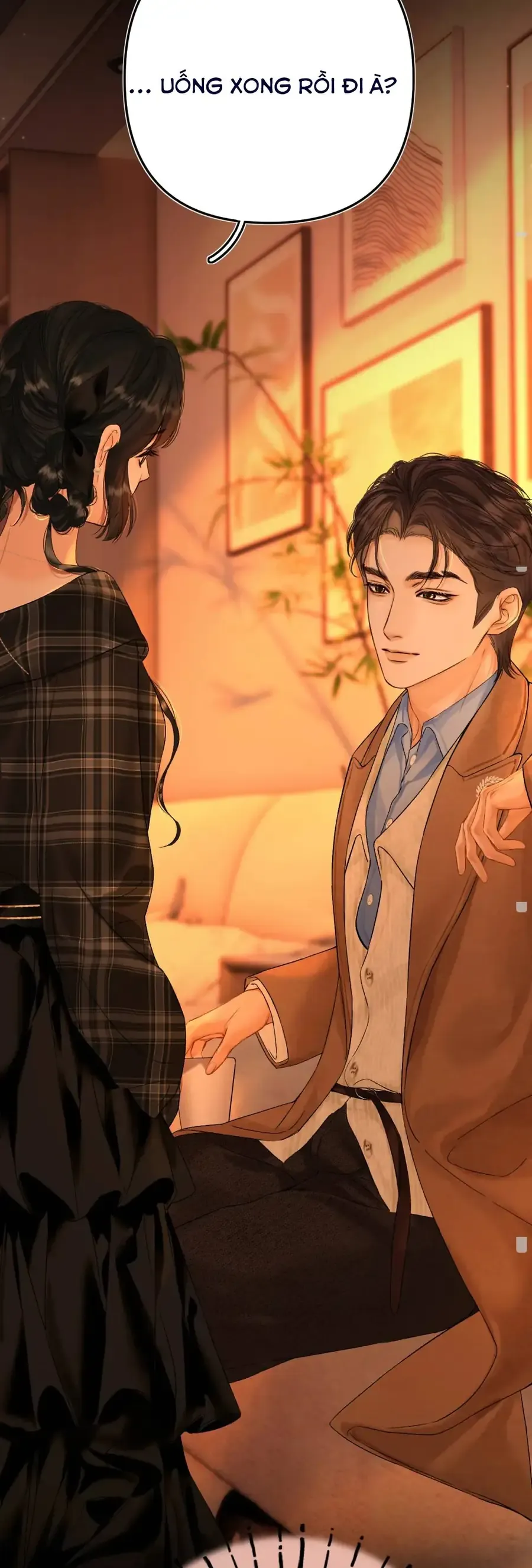 Thỉnh Đa Loan Chiếu Chap 38 - Next Chap 39