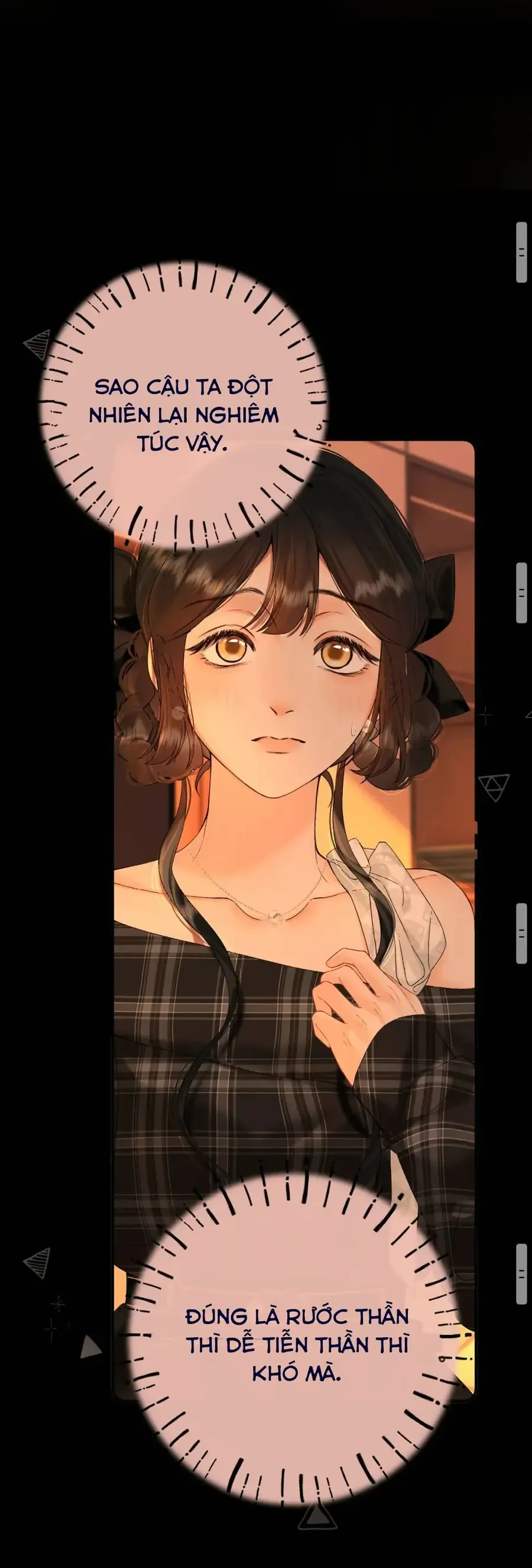 Thỉnh Đa Loan Chiếu Chap 38 - Next Chap 39