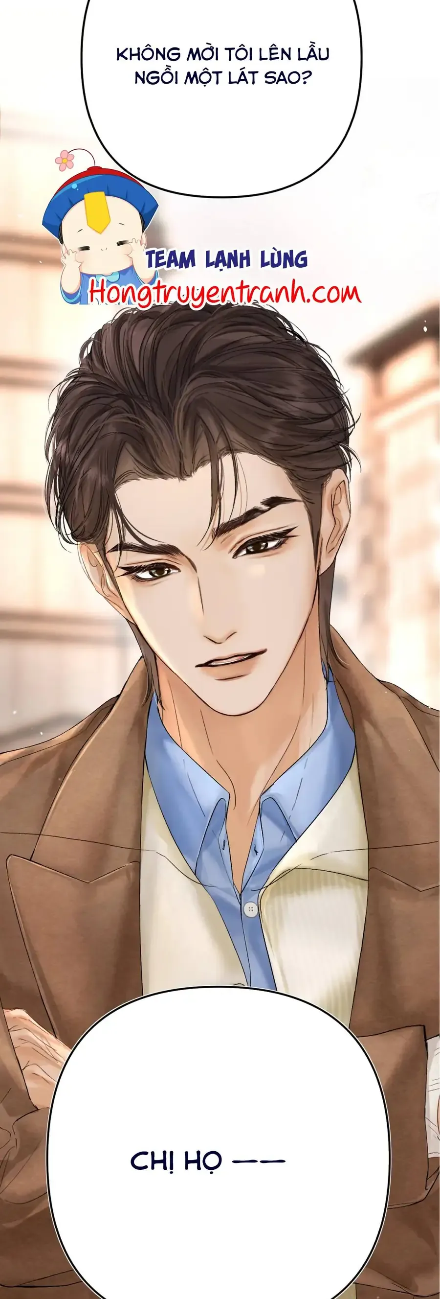 Thỉnh Đa Loan Chiếu Chap 38 - Next Chap 39