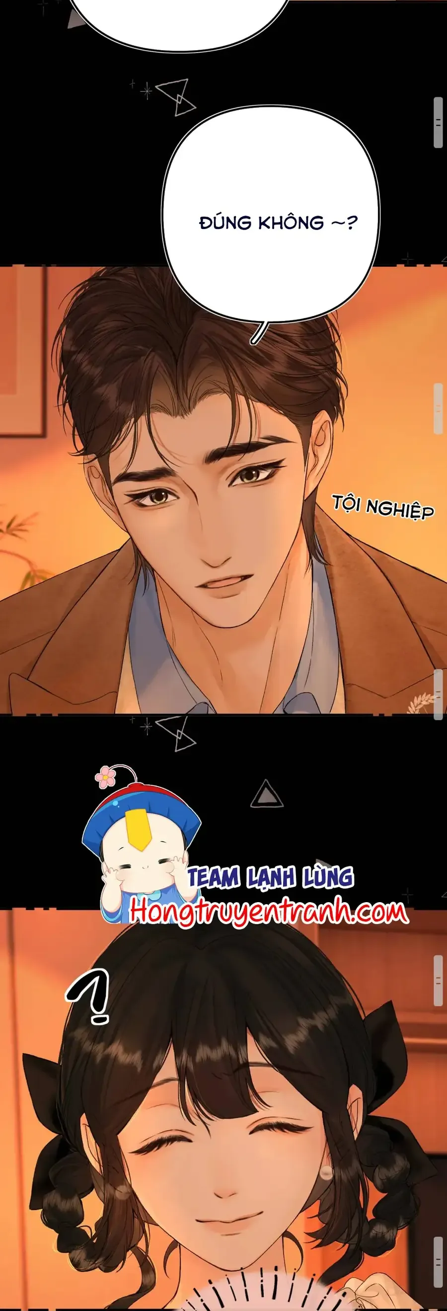 Thỉnh Đa Loan Chiếu Chap 38 - Next Chap 39