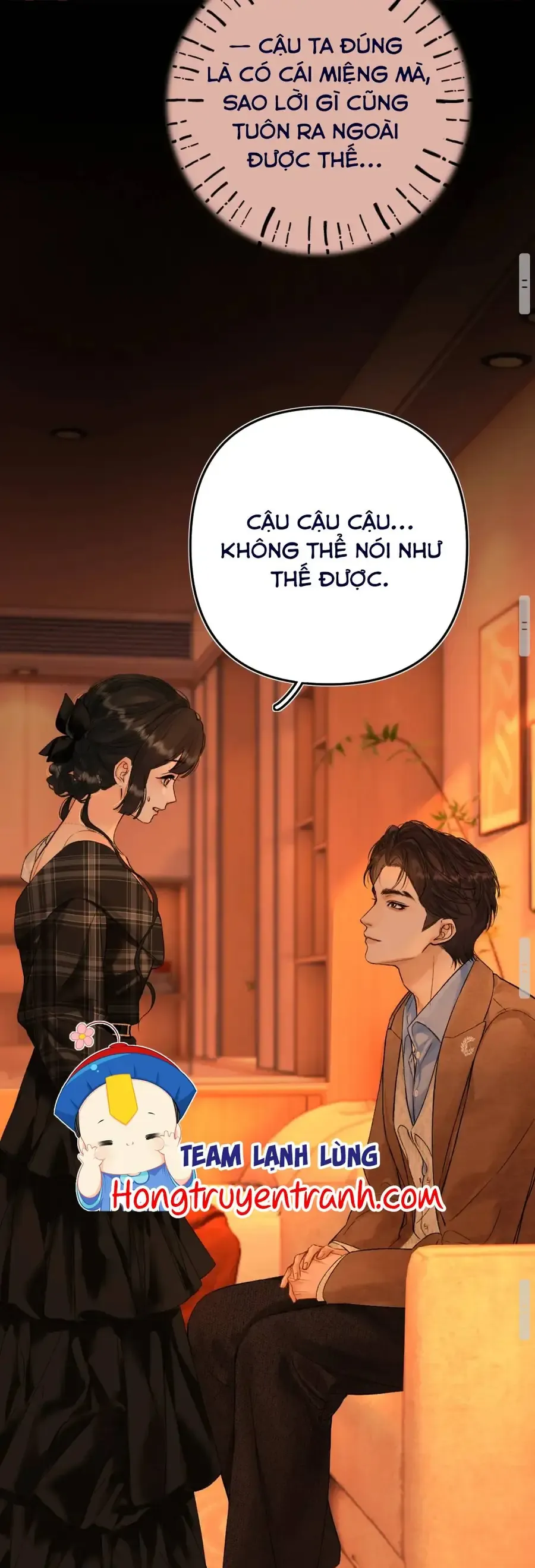 Thỉnh Đa Loan Chiếu Chap 38 - Next Chap 39