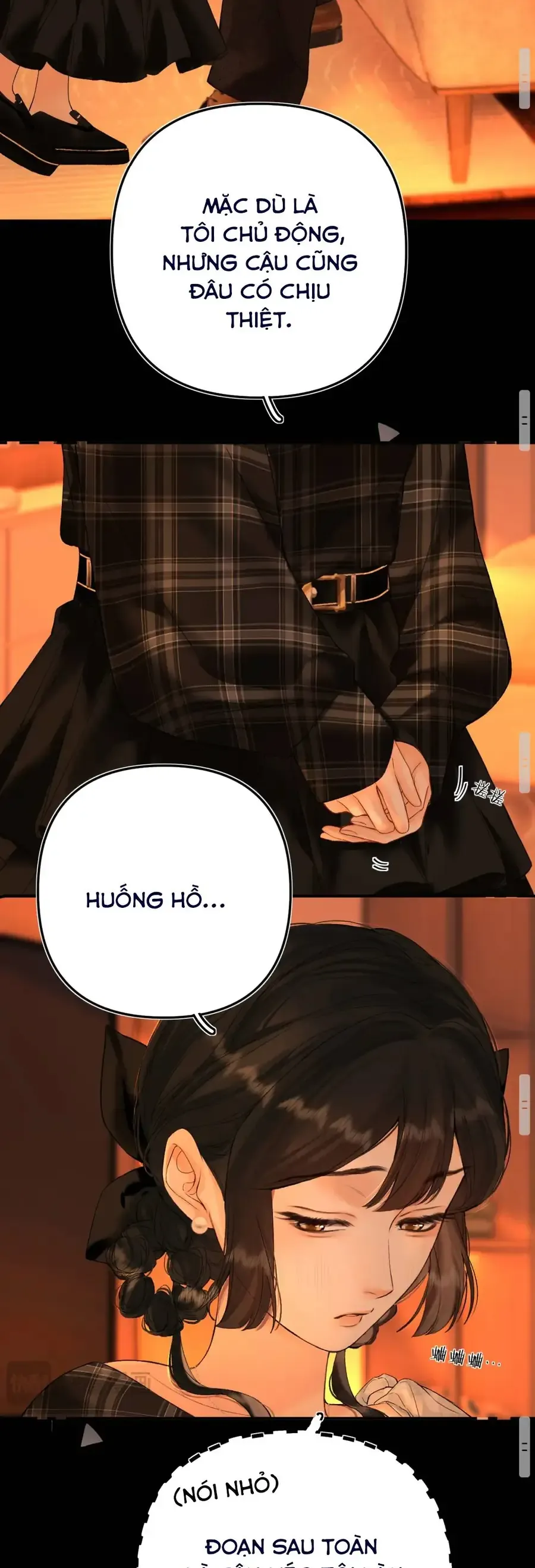 Thỉnh Đa Loan Chiếu Chap 38 - Next Chap 39