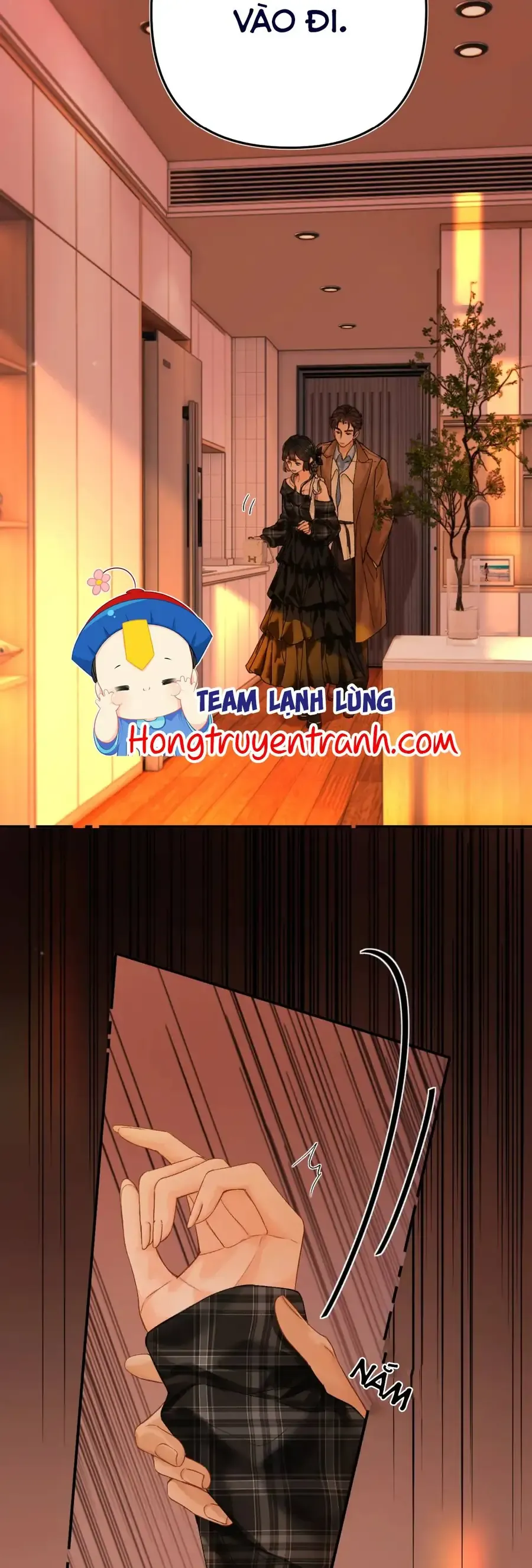 Thỉnh Đa Loan Chiếu Chap 38 - Next Chap 39