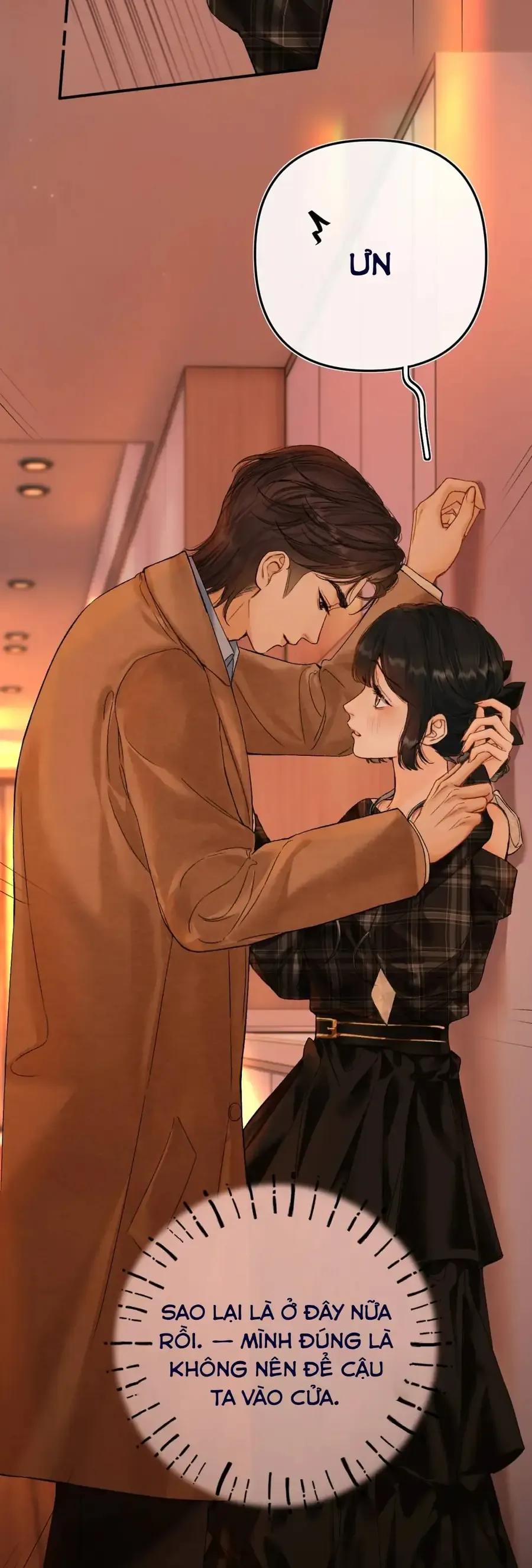 Thỉnh Đa Loan Chiếu Chap 38 - Next Chap 39