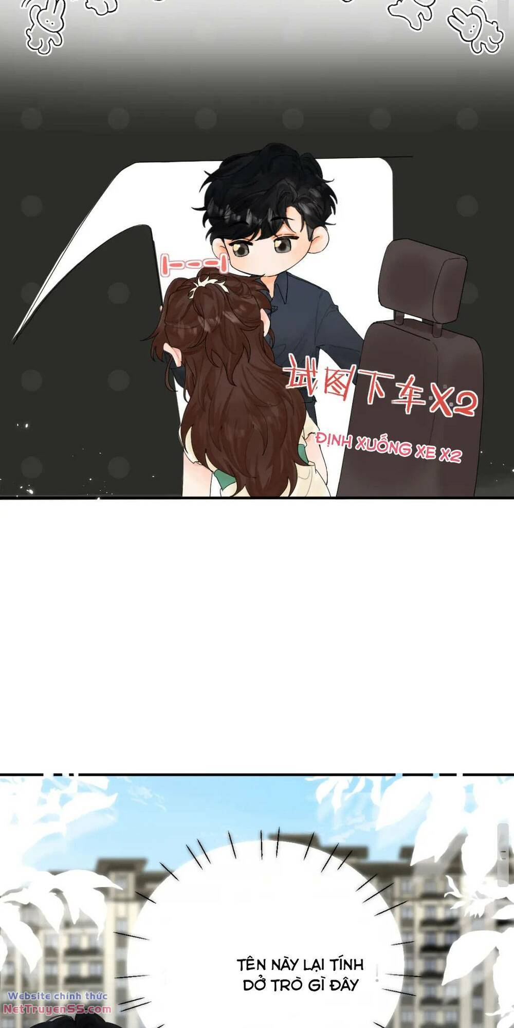 THỈNH ĐA LOAN CHIẾU Chap 4 - Next Chap 5