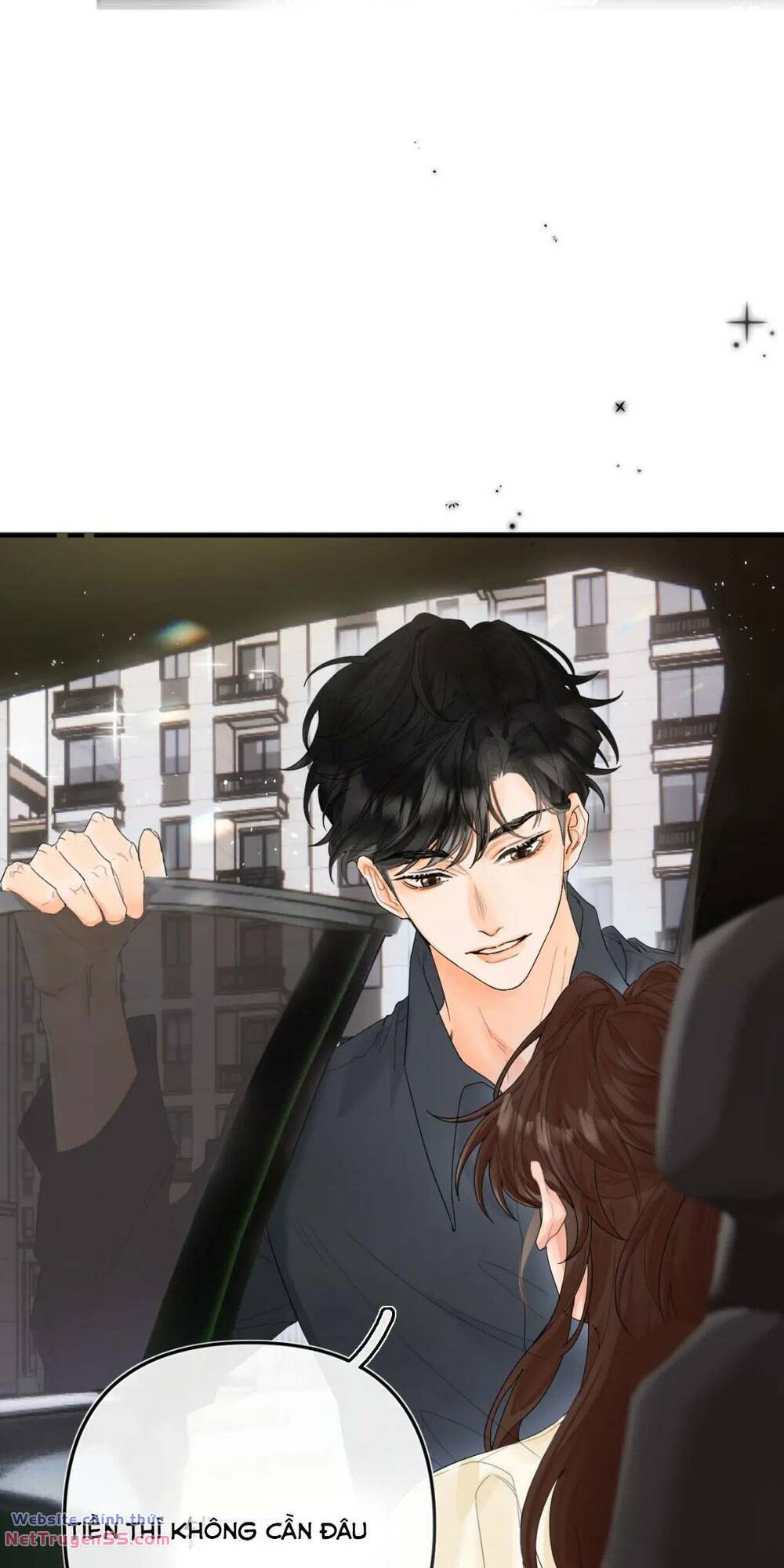 THỈNH ĐA LOAN CHIẾU Chap 4 - Next Chap 5