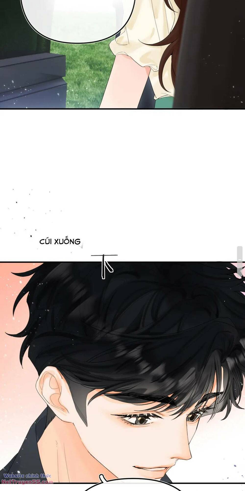 THỈNH ĐA LOAN CHIẾU Chap 4 - Next Chap 5