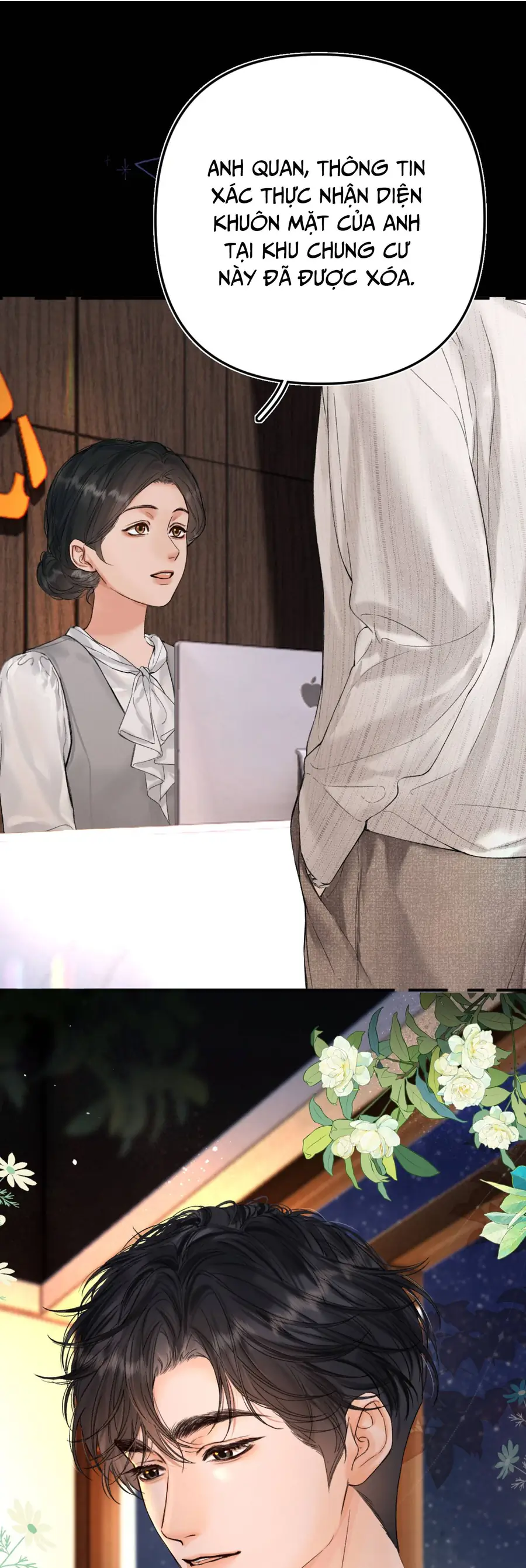 THỈNH ĐA LOAN CHIẾU Chap 40 - Next Chap 41