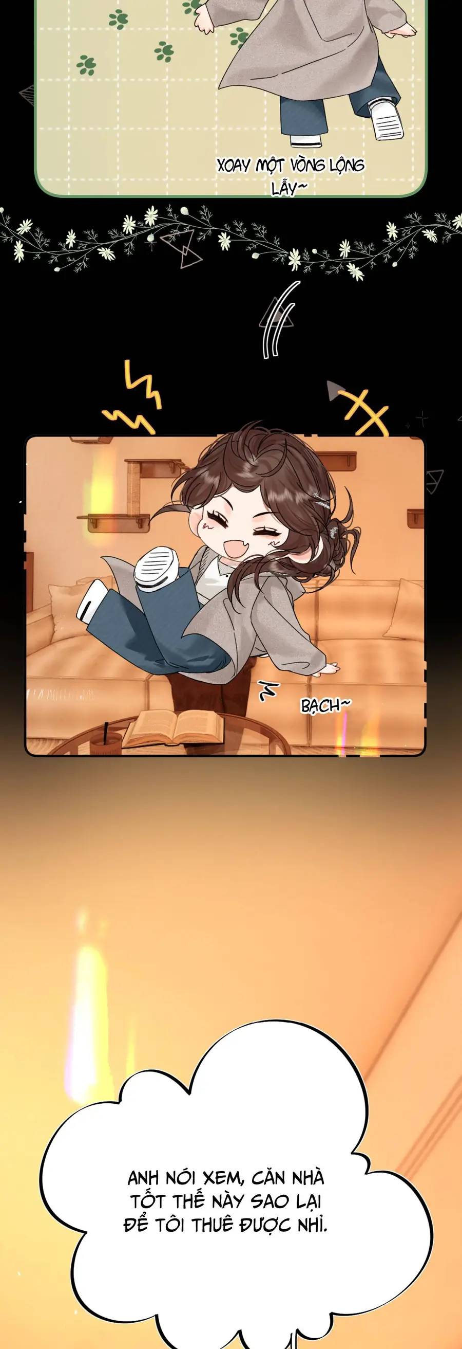 THỈNH ĐA LOAN CHIẾU Chap 40 - Next Chap 41