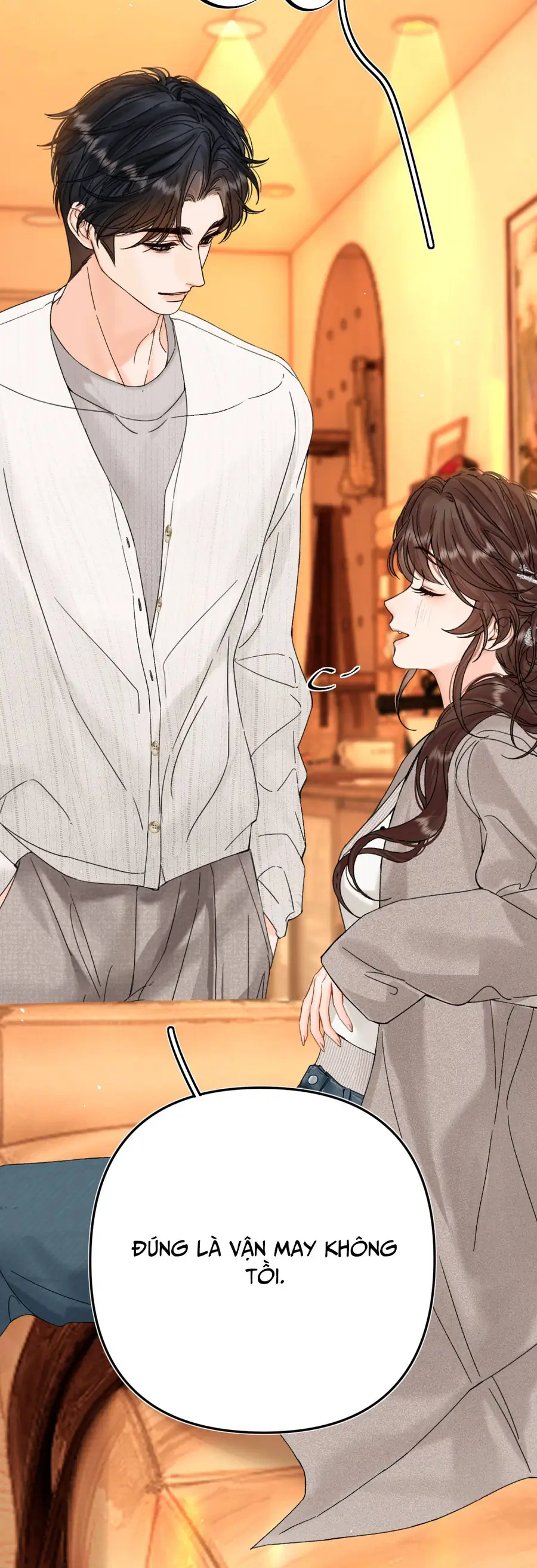 THỈNH ĐA LOAN CHIẾU Chap 40 - Next Chap 41