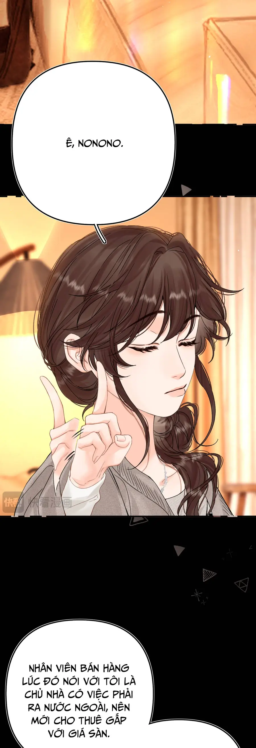 THỈNH ĐA LOAN CHIẾU Chap 40 - Next Chap 41