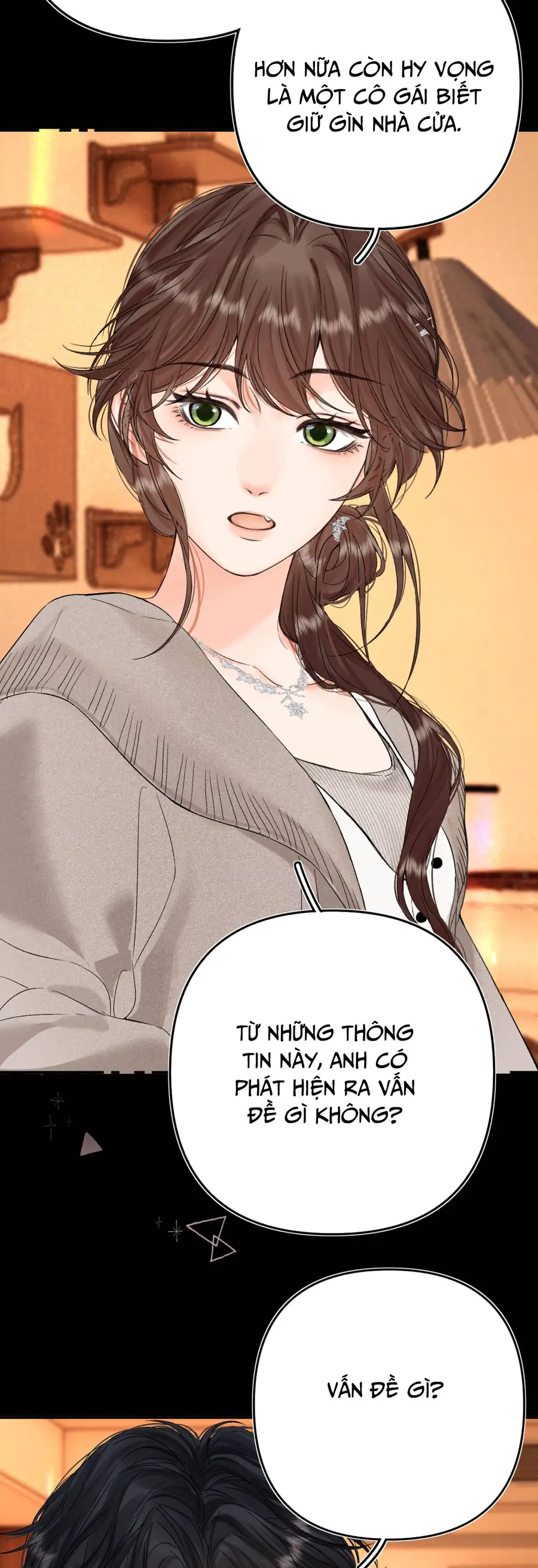 THỈNH ĐA LOAN CHIẾU Chap 40 - Next Chap 41