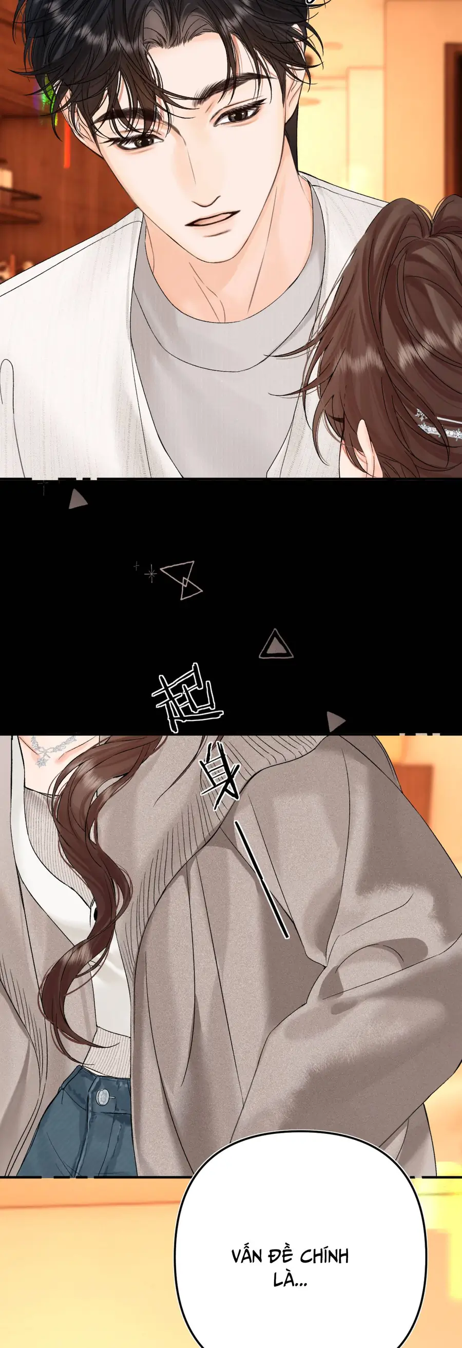 THỈNH ĐA LOAN CHIẾU Chap 40 - Next Chap 41