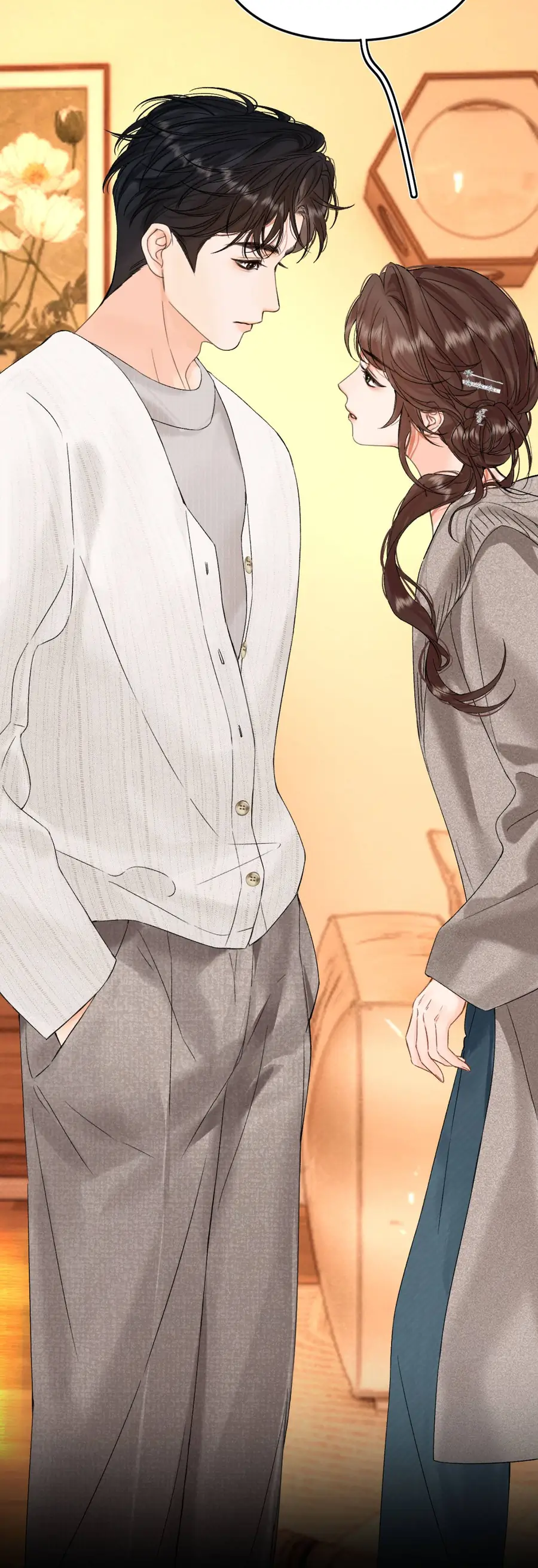 THỈNH ĐA LOAN CHIẾU Chap 40 - Next Chap 41