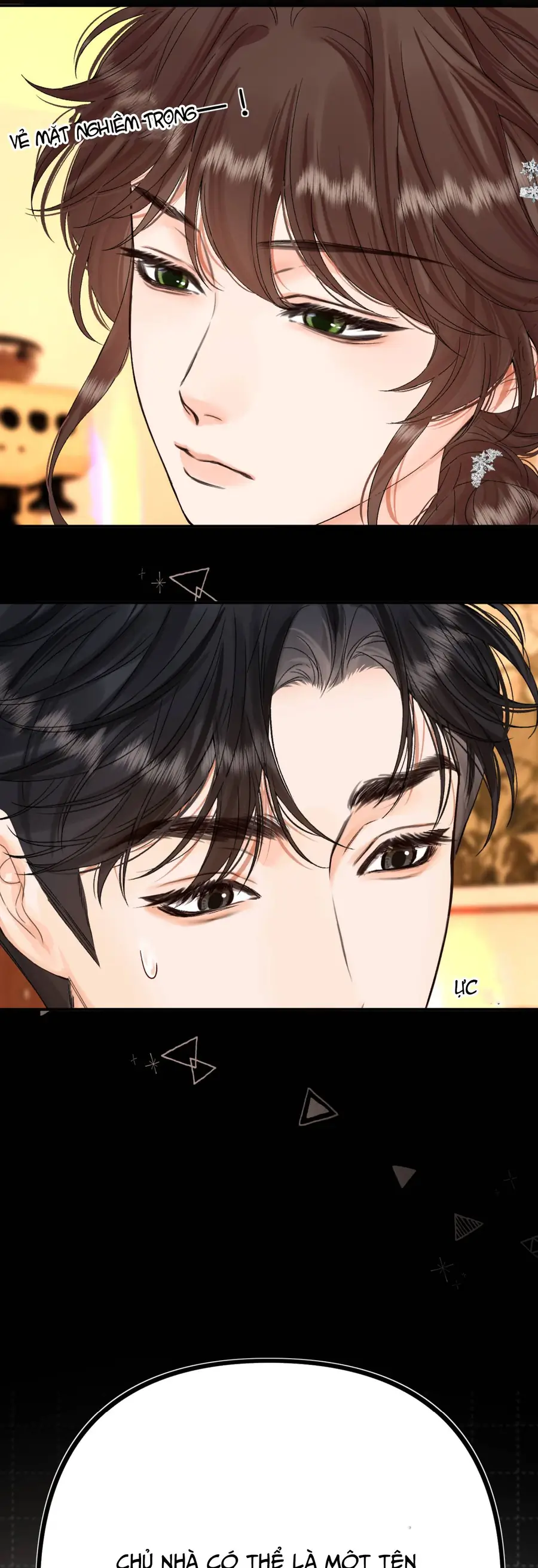 THỈNH ĐA LOAN CHIẾU Chap 40 - Next Chap 41