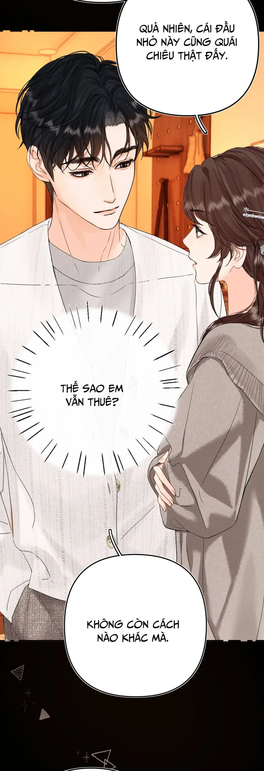 THỈNH ĐA LOAN CHIẾU Chap 40 - Next Chap 41