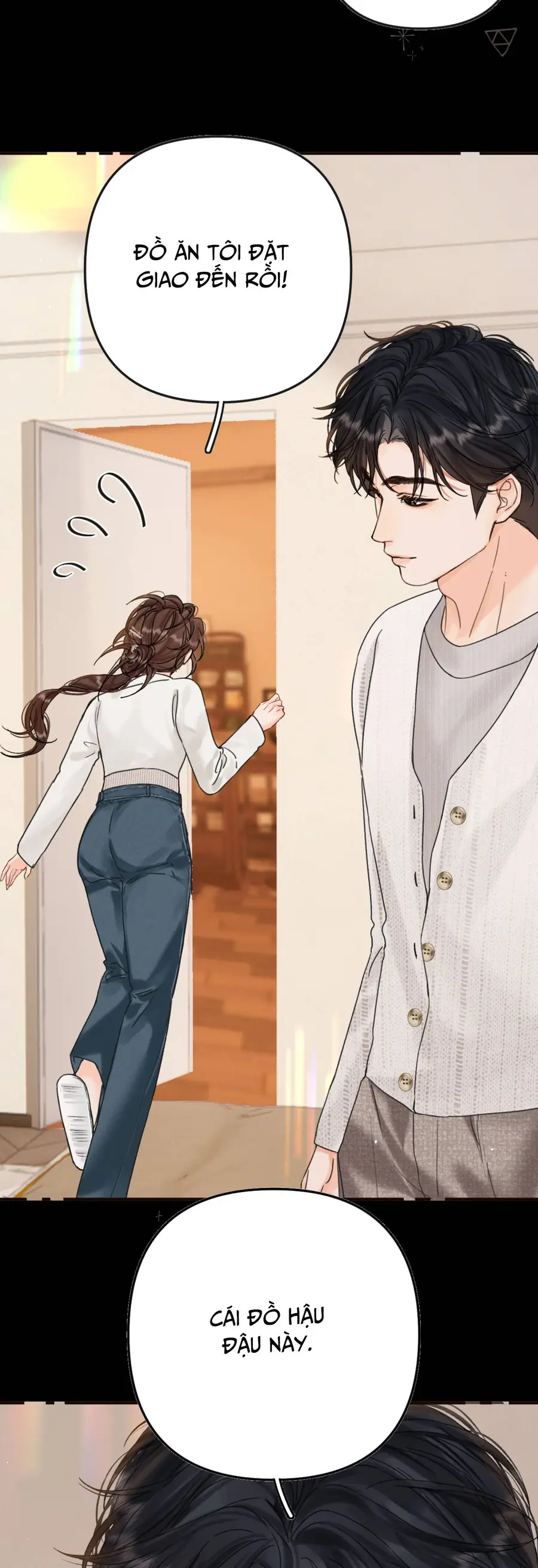 THỈNH ĐA LOAN CHIẾU Chap 40 - Next Chap 41