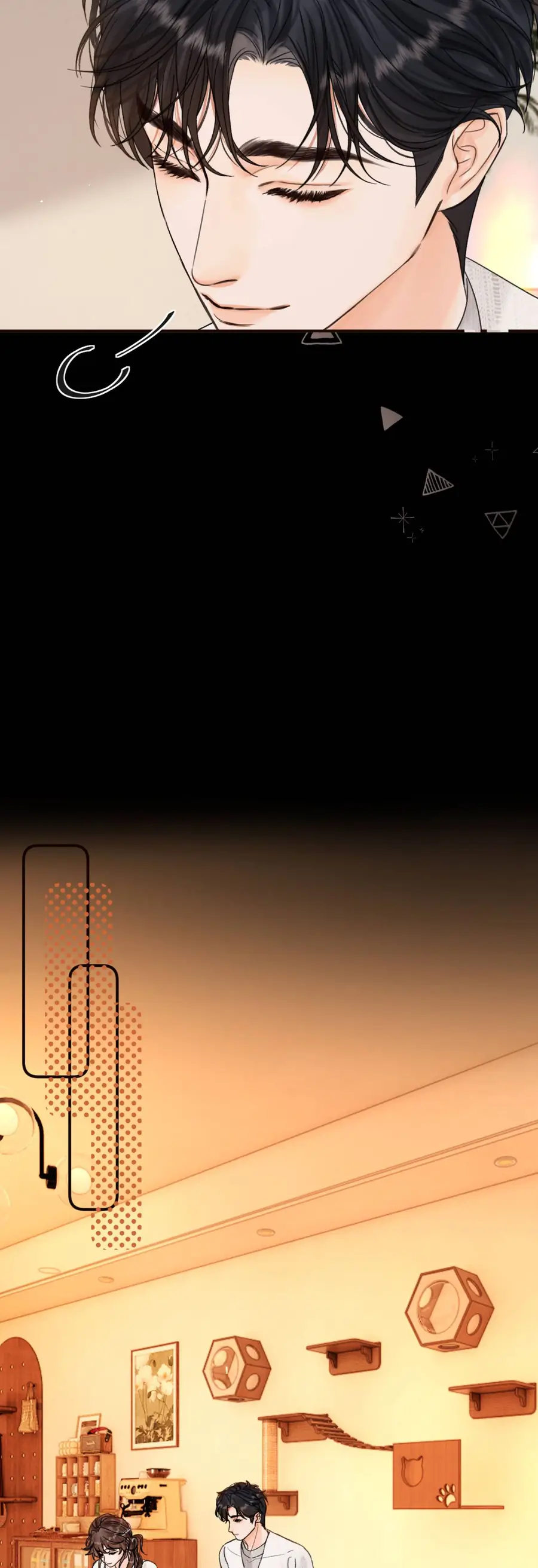 THỈNH ĐA LOAN CHIẾU Chap 40 - Next Chap 41