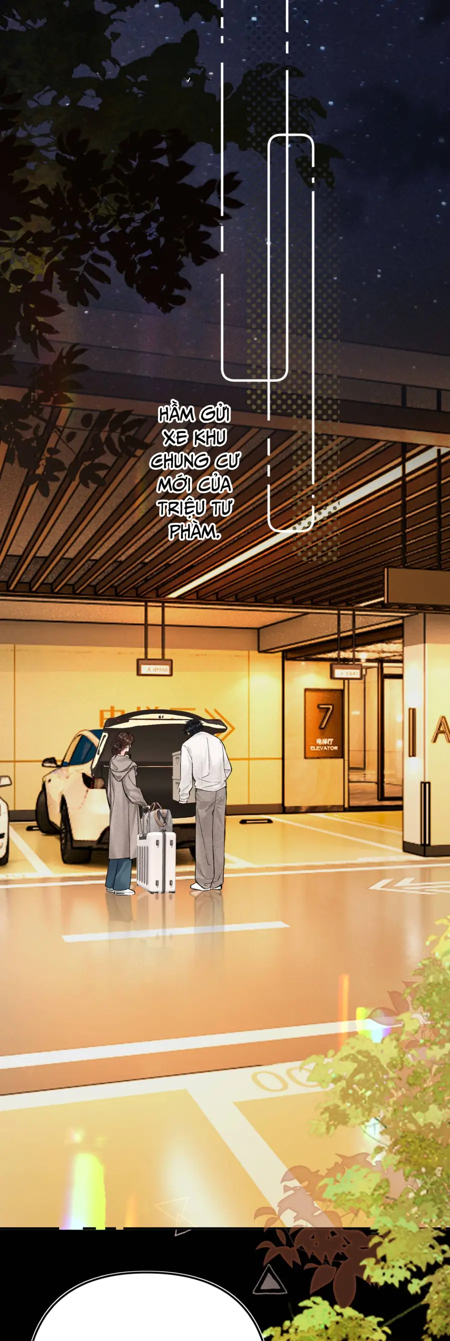 THỈNH ĐA LOAN CHIẾU Chap 40 - Next Chap 41