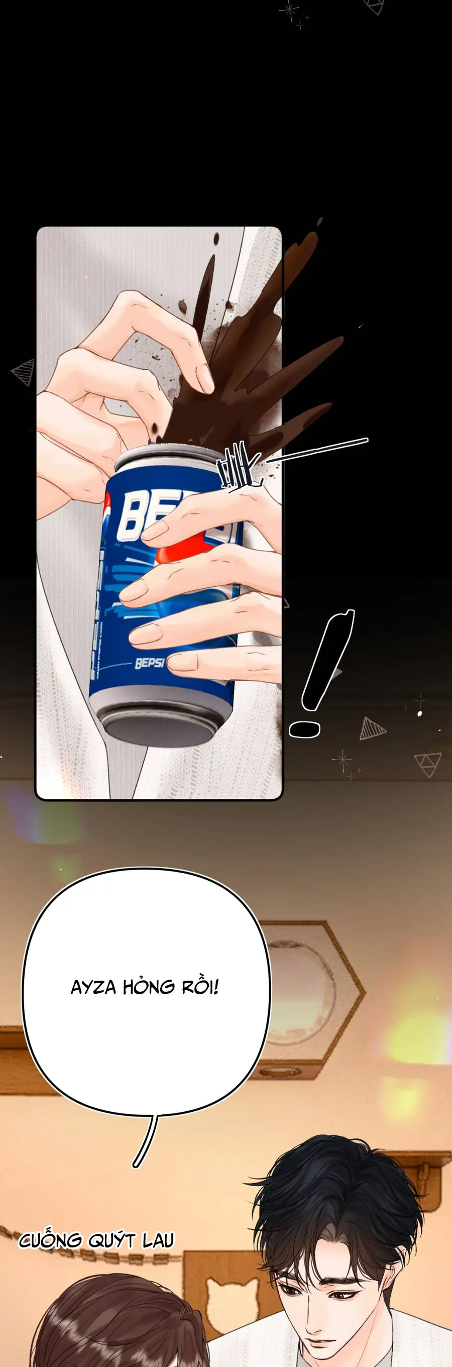 THỈNH ĐA LOAN CHIẾU Chap 40 - Next Chap 41