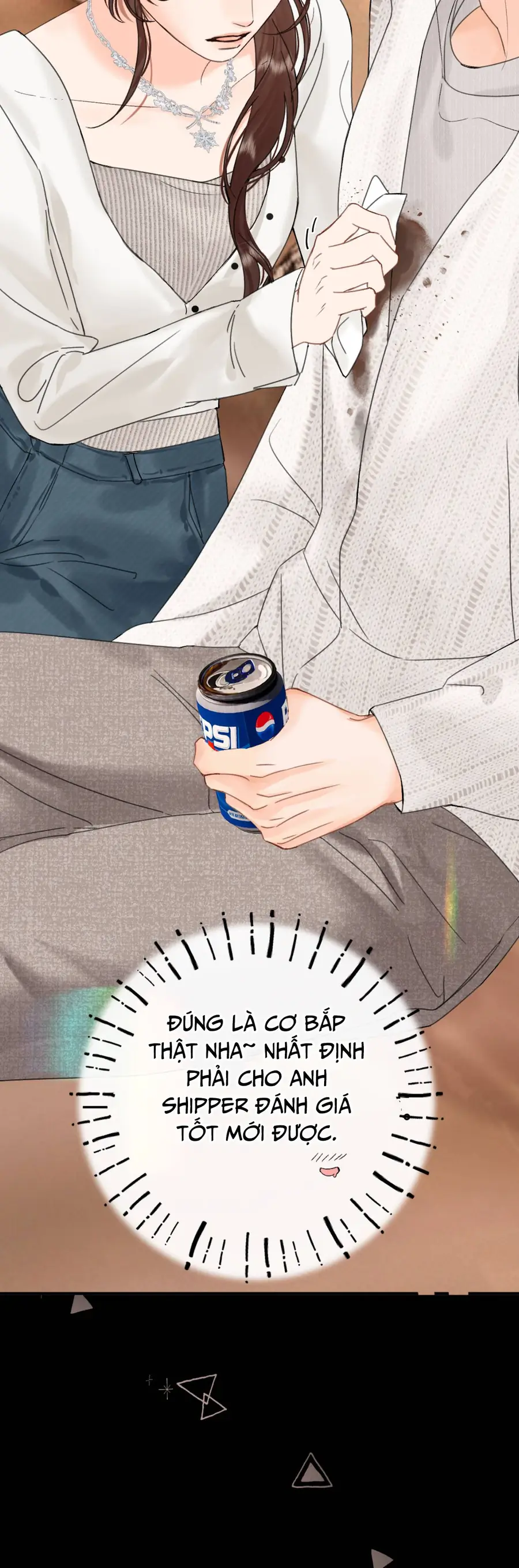 THỈNH ĐA LOAN CHIẾU Chap 40 - Next Chap 41