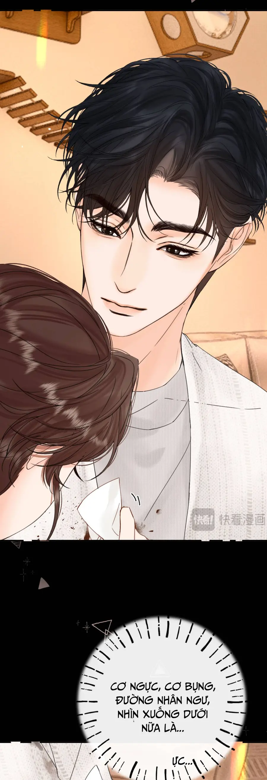 THỈNH ĐA LOAN CHIẾU Chap 40 - Next Chap 41