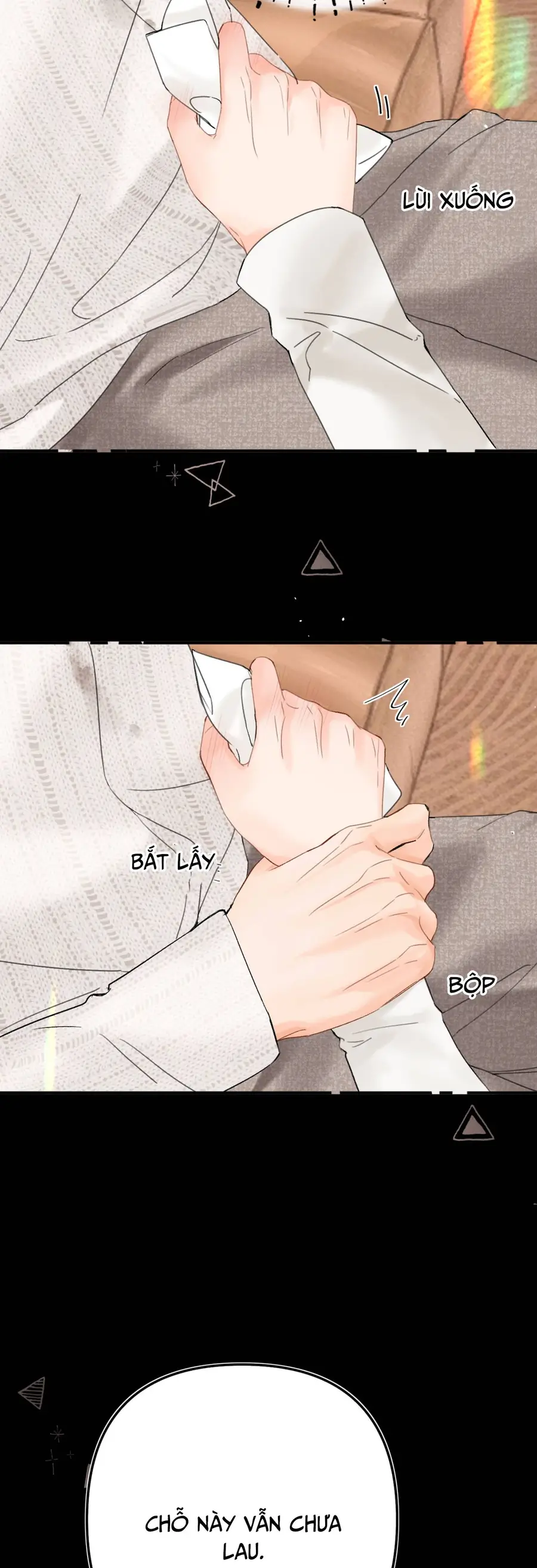 THỈNH ĐA LOAN CHIẾU Chap 40 - Next Chap 41