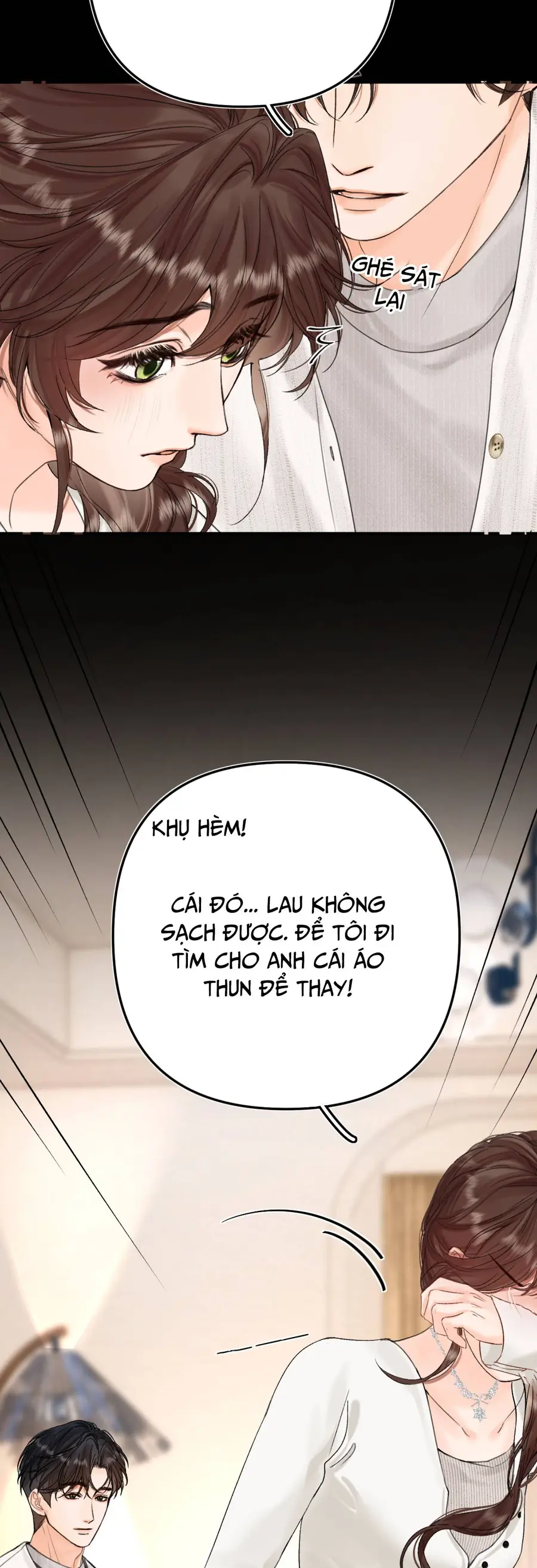 THỈNH ĐA LOAN CHIẾU Chap 40 - Next Chap 41