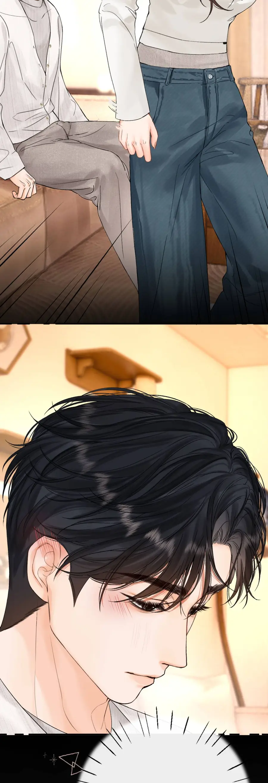 THỈNH ĐA LOAN CHIẾU Chap 40 - Next Chap 41