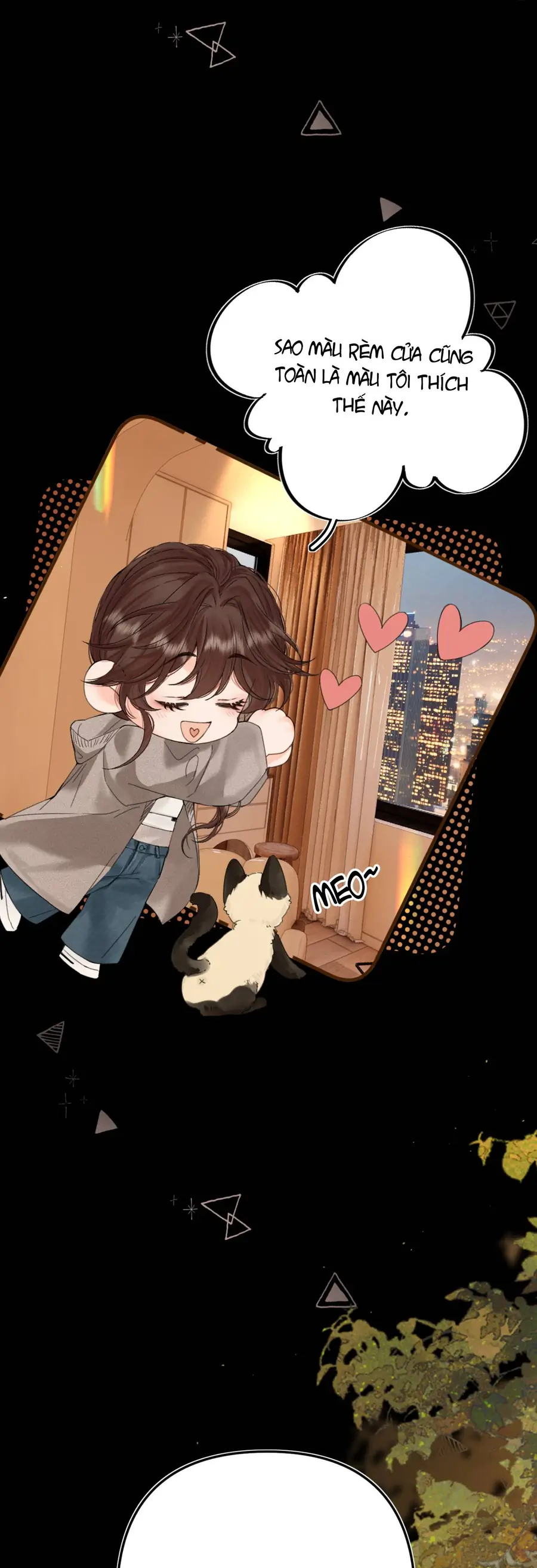 THỈNH ĐA LOAN CHIẾU Chap 40 - Next Chap 41