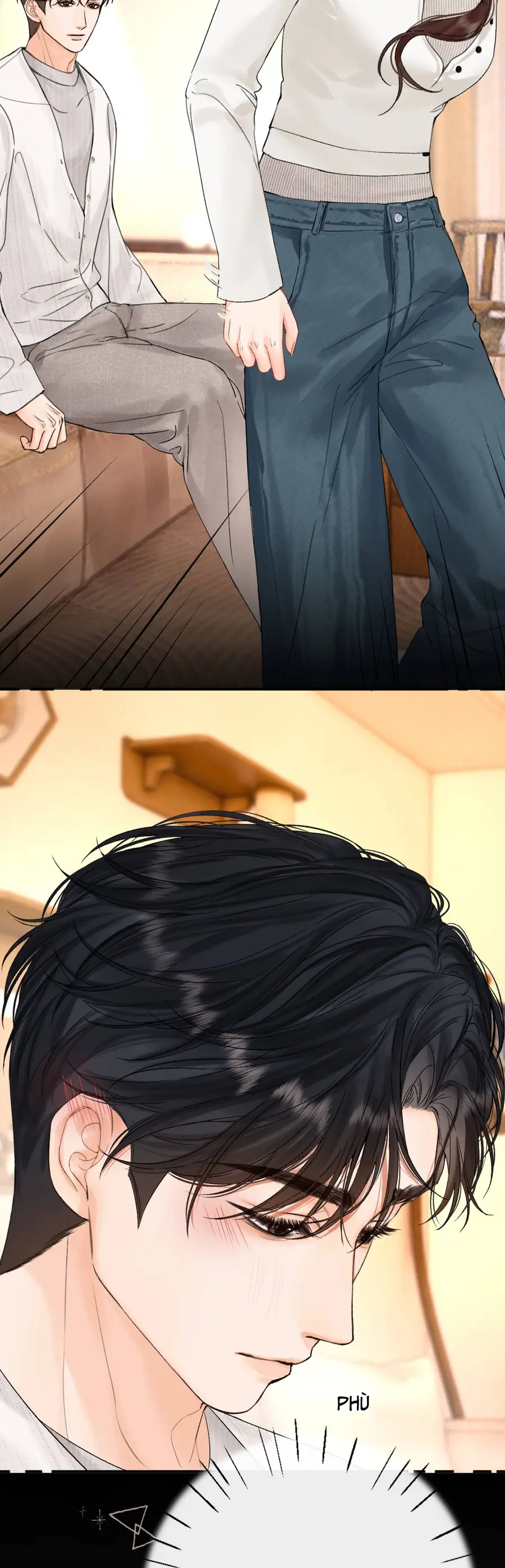 THỈNH ĐA LOAN CHIẾU Chap 41 - Next Chap 42