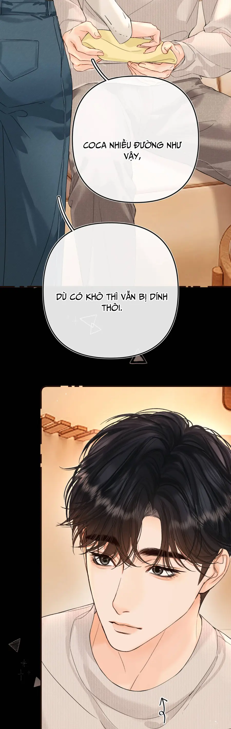 THỈNH ĐA LOAN CHIẾU Chap 41 - Next Chap 42