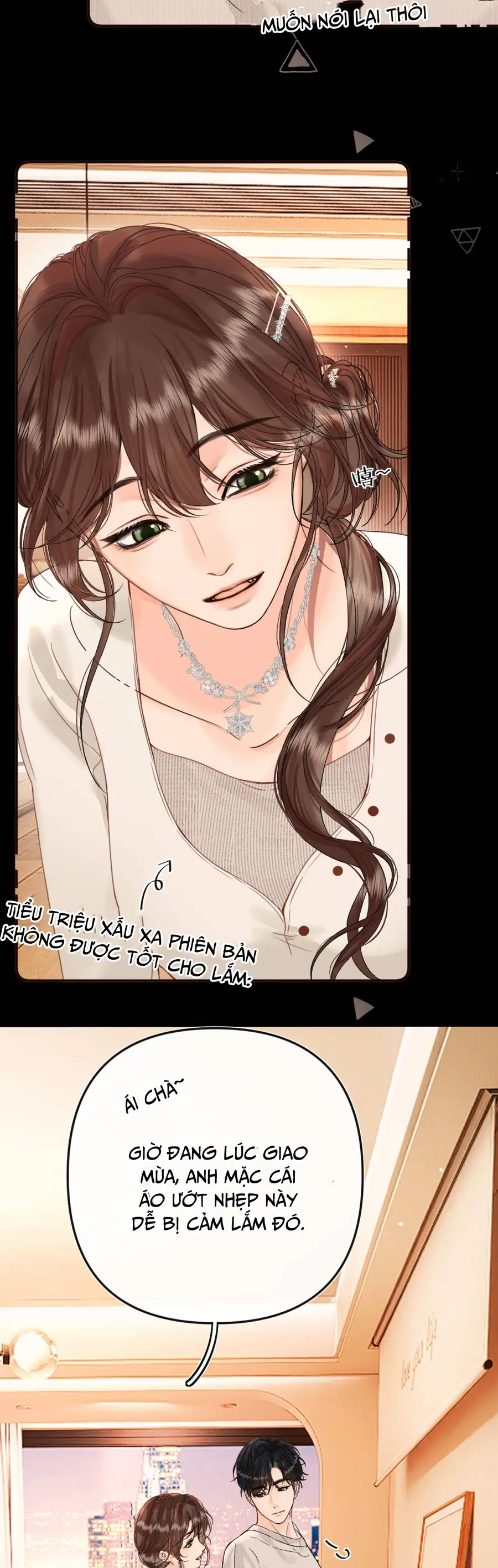 THỈNH ĐA LOAN CHIẾU Chap 41 - Next Chap 42