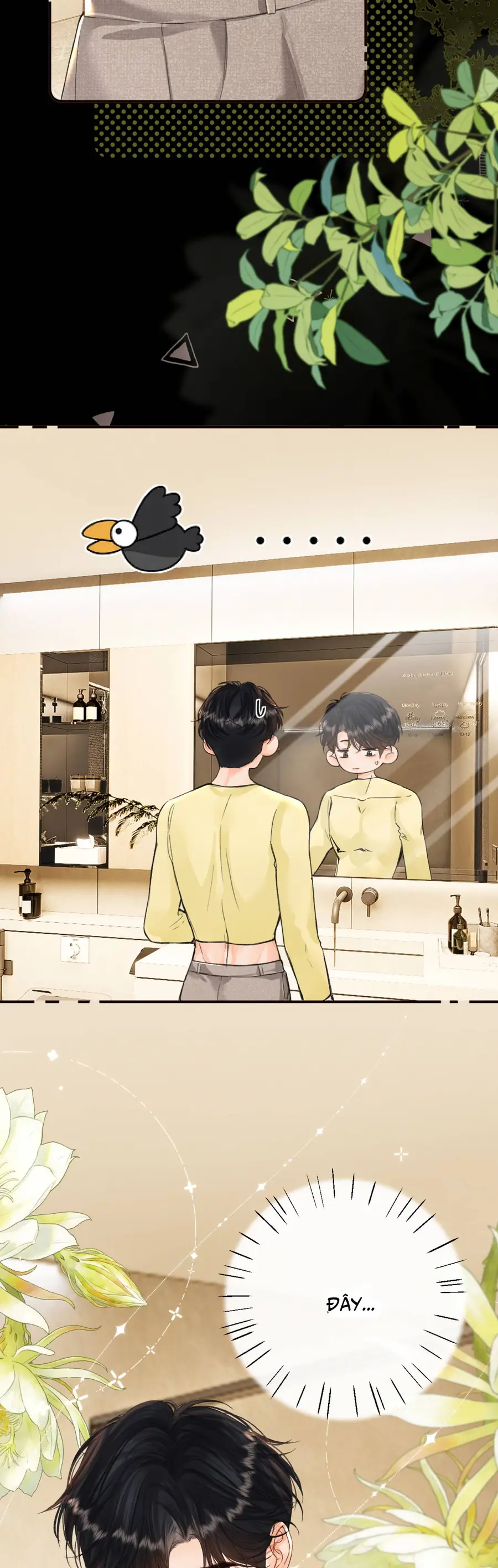 THỈNH ĐA LOAN CHIẾU Chap 41 - Next Chap 42