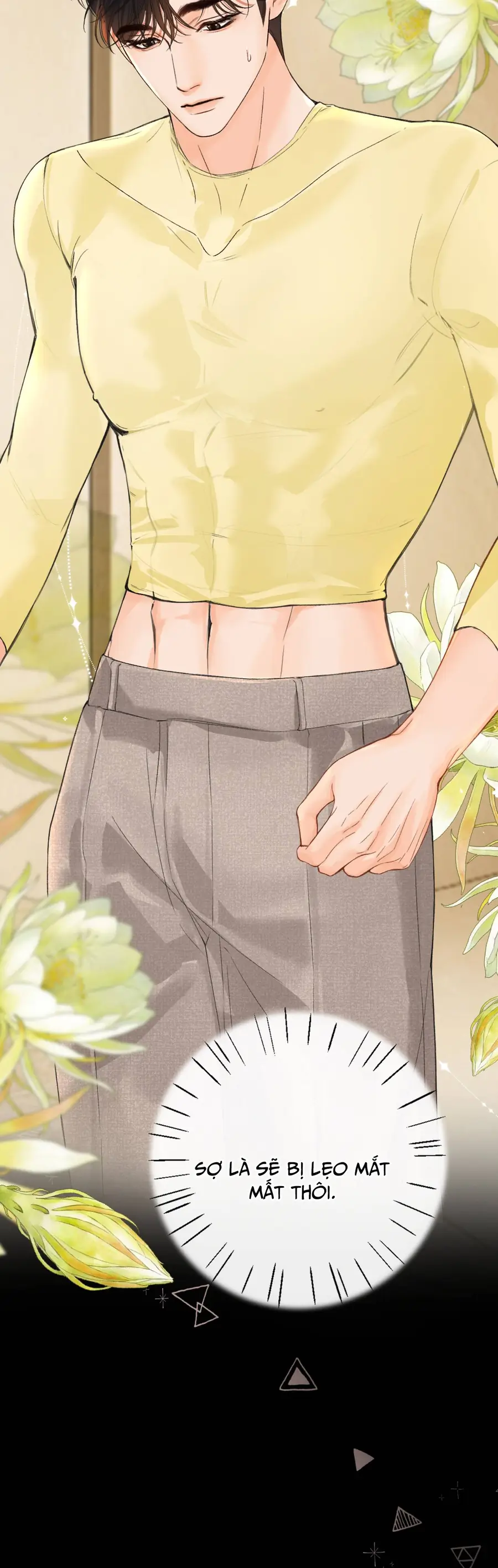 THỈNH ĐA LOAN CHIẾU Chap 41 - Next Chap 42