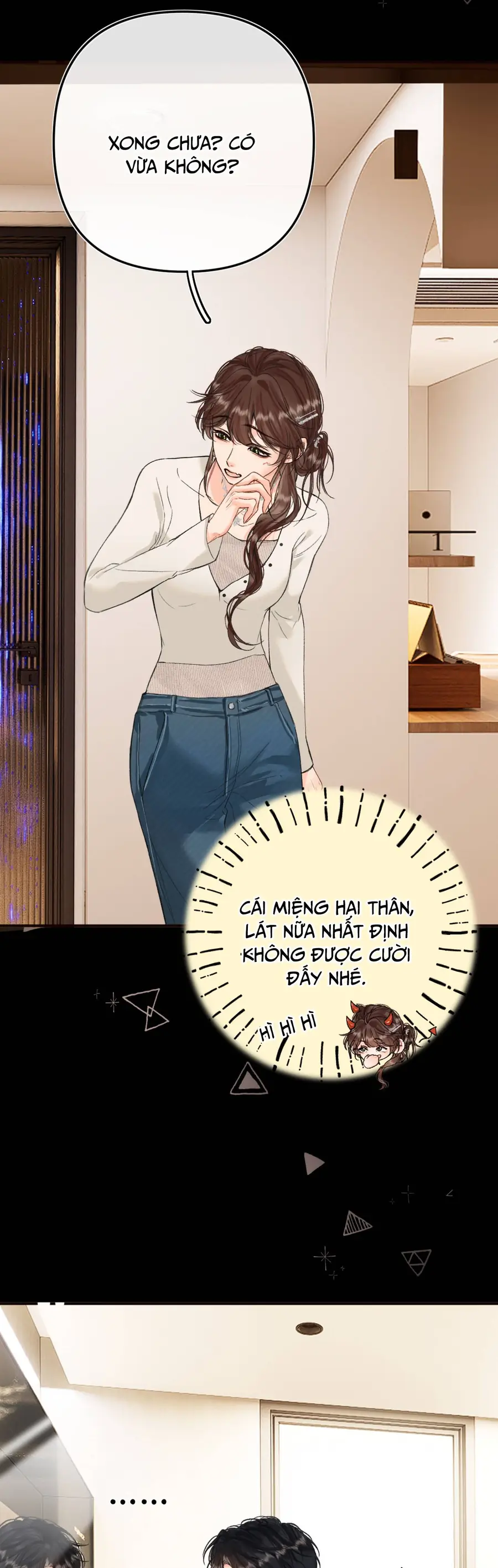 THỈNH ĐA LOAN CHIẾU Chap 41 - Next Chap 42