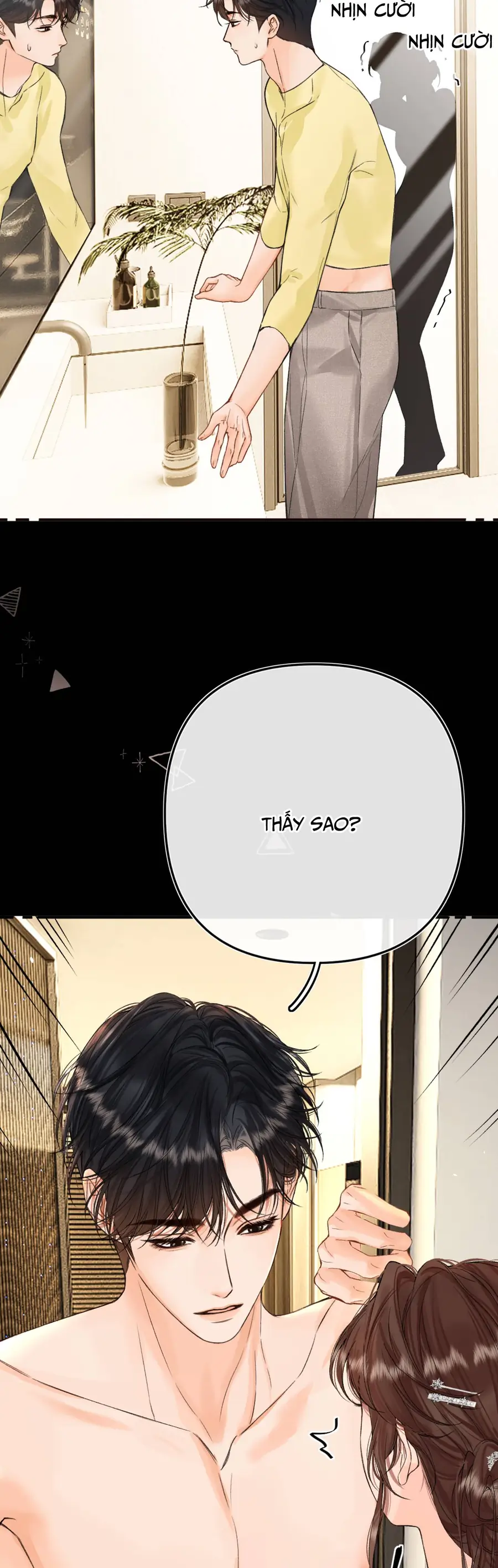 THỈNH ĐA LOAN CHIẾU Chap 41 - Next Chap 42