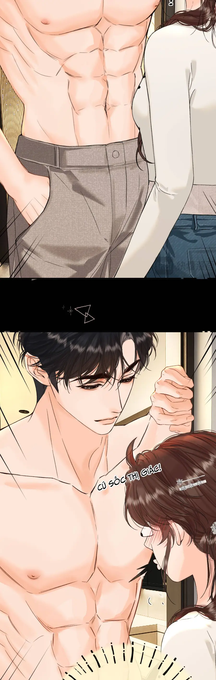 THỈNH ĐA LOAN CHIẾU Chap 41 - Next Chap 42