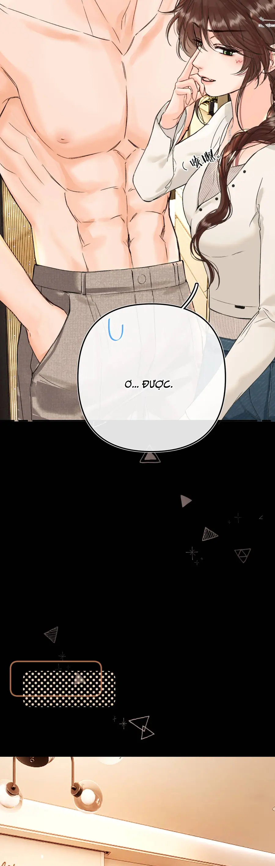 THỈNH ĐA LOAN CHIẾU Chap 41 - Next Chap 42