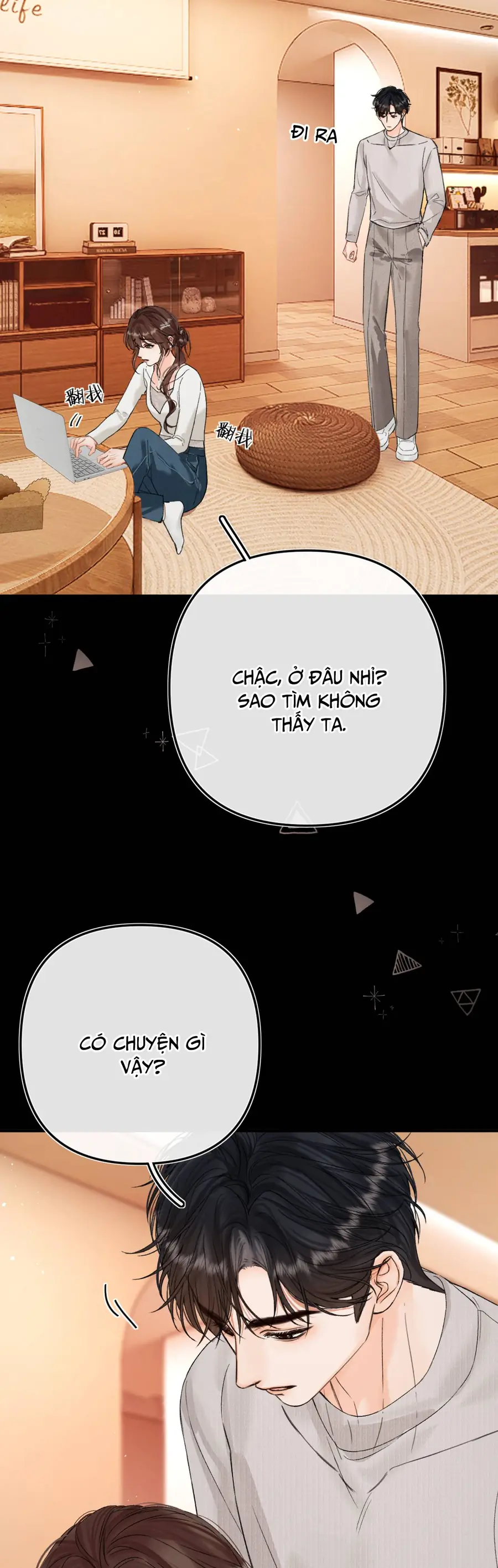 THỈNH ĐA LOAN CHIẾU Chap 41 - Next Chap 42