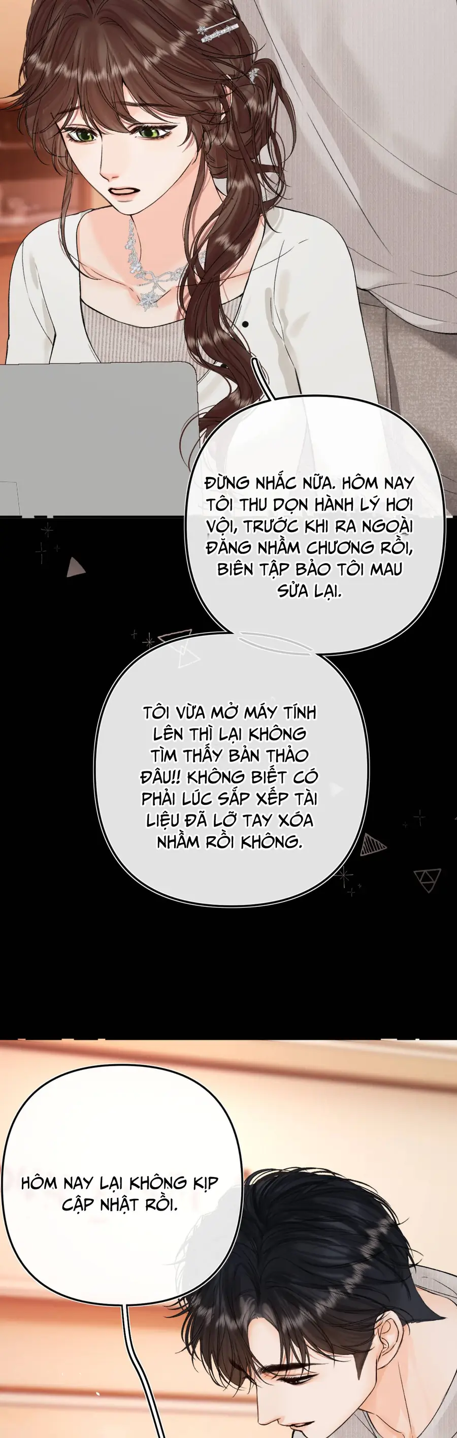 THỈNH ĐA LOAN CHIẾU Chap 41 - Next Chap 42