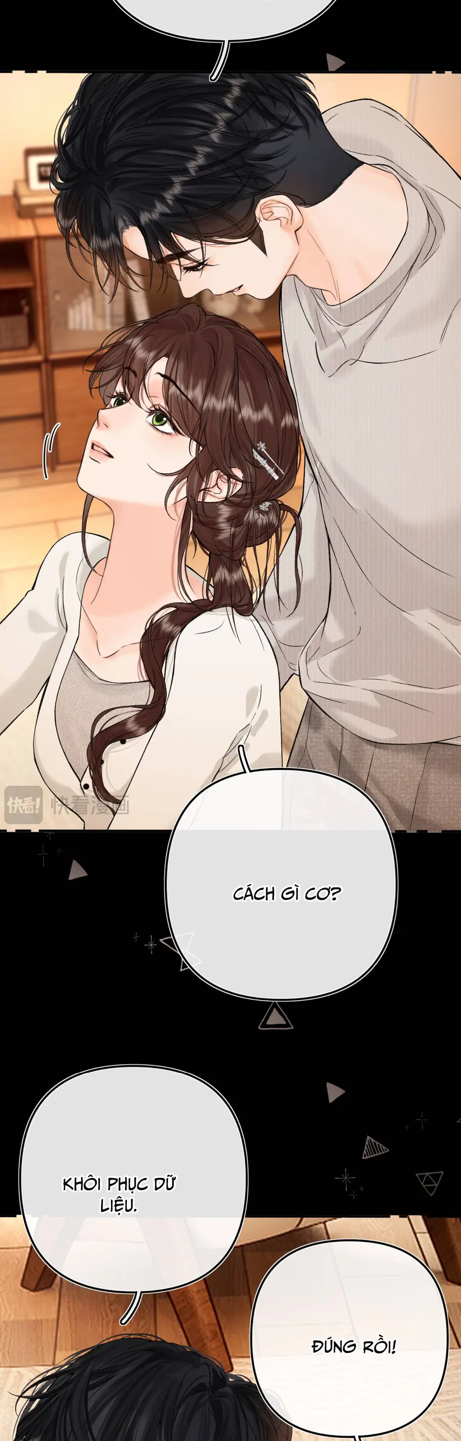 THỈNH ĐA LOAN CHIẾU Chap 41 - Next Chap 42