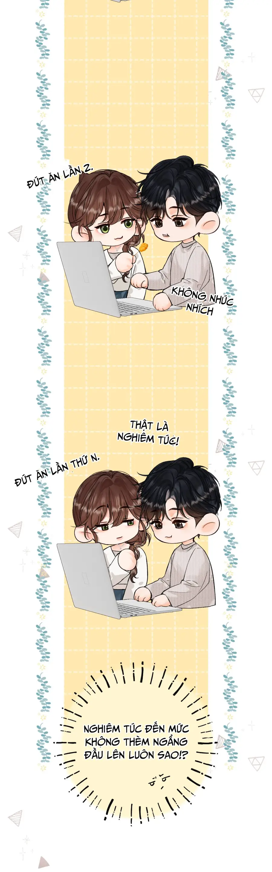 THỈNH ĐA LOAN CHIẾU Chap 41 - Next Chap 42