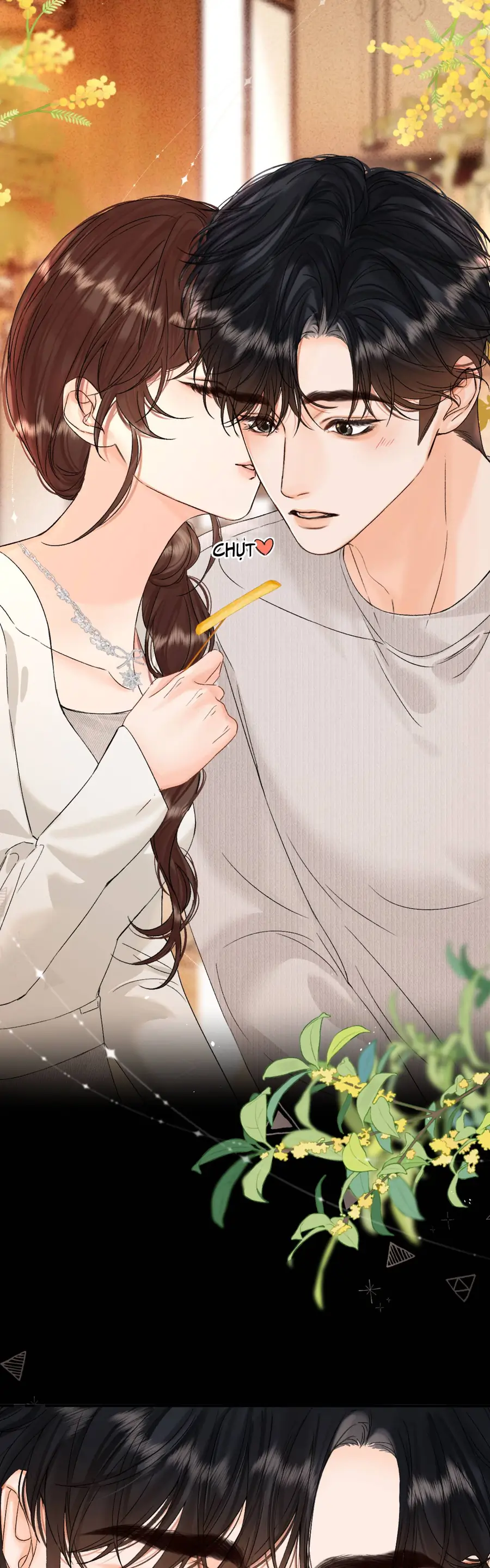 THỈNH ĐA LOAN CHIẾU Chap 41 - Next Chap 42