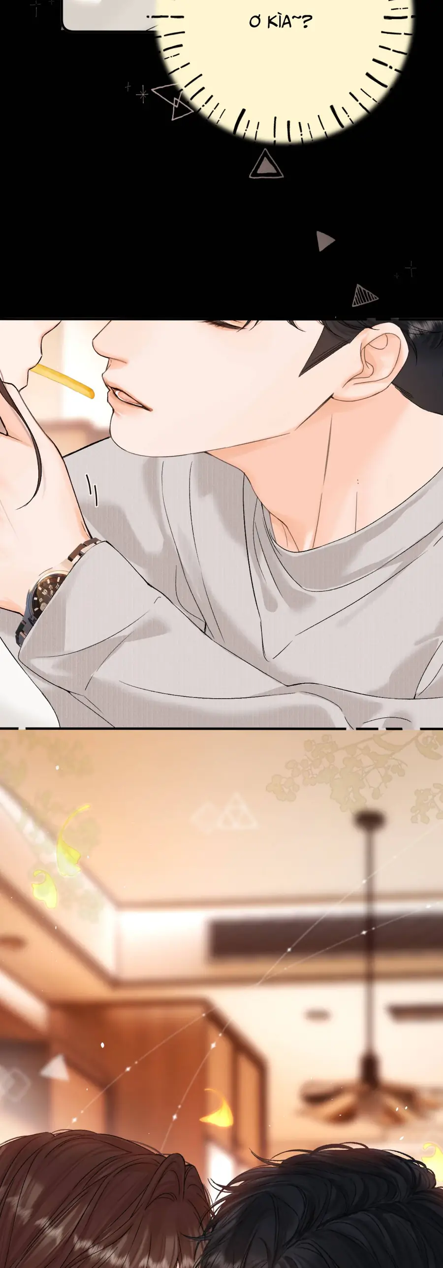 THỈNH ĐA LOAN CHIẾU Chap 41 - Next Chap 42