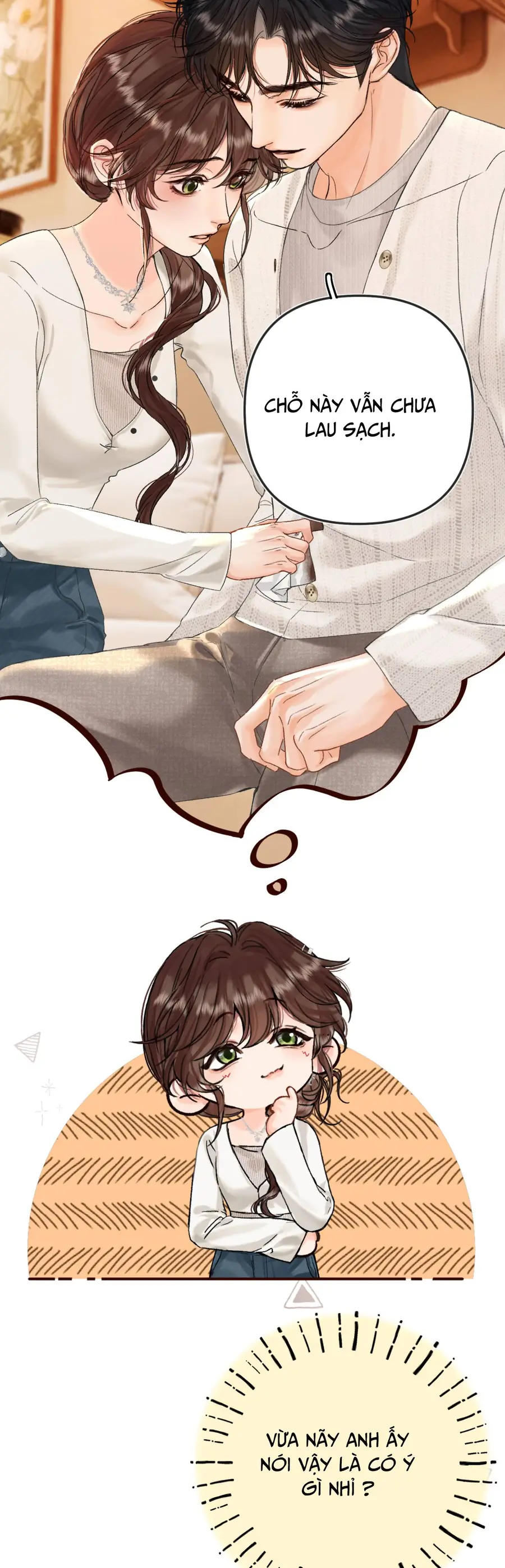 THỈNH ĐA LOAN CHIẾU Chap 41 - Next Chap 42