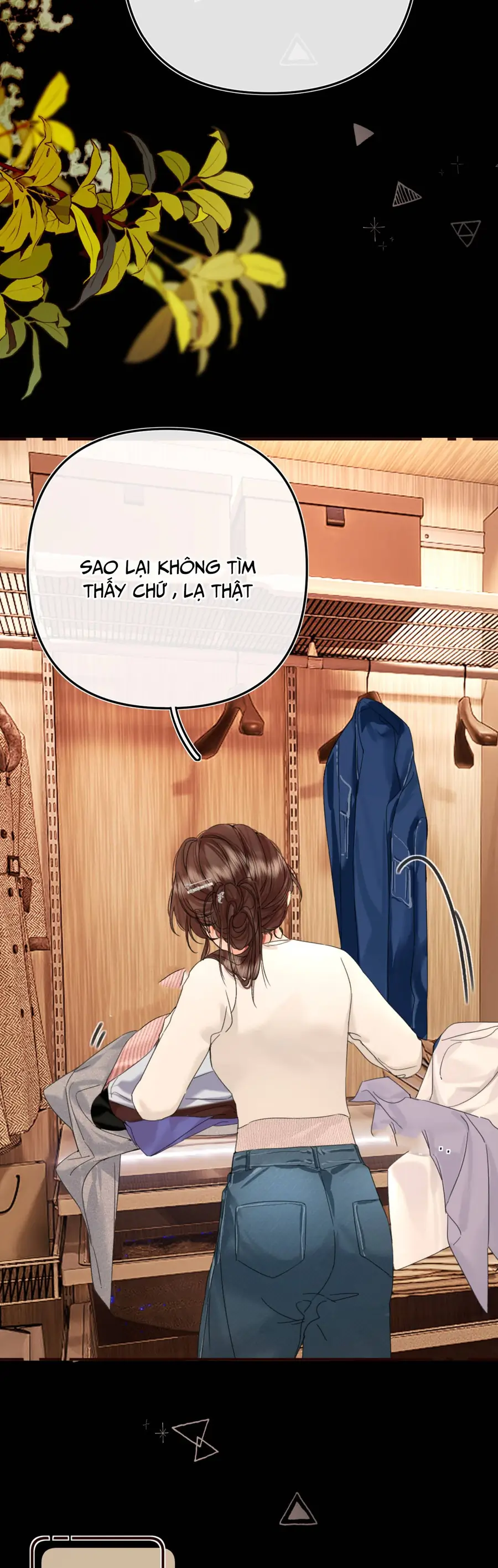 THỈNH ĐA LOAN CHIẾU Chap 41 - Next Chap 42